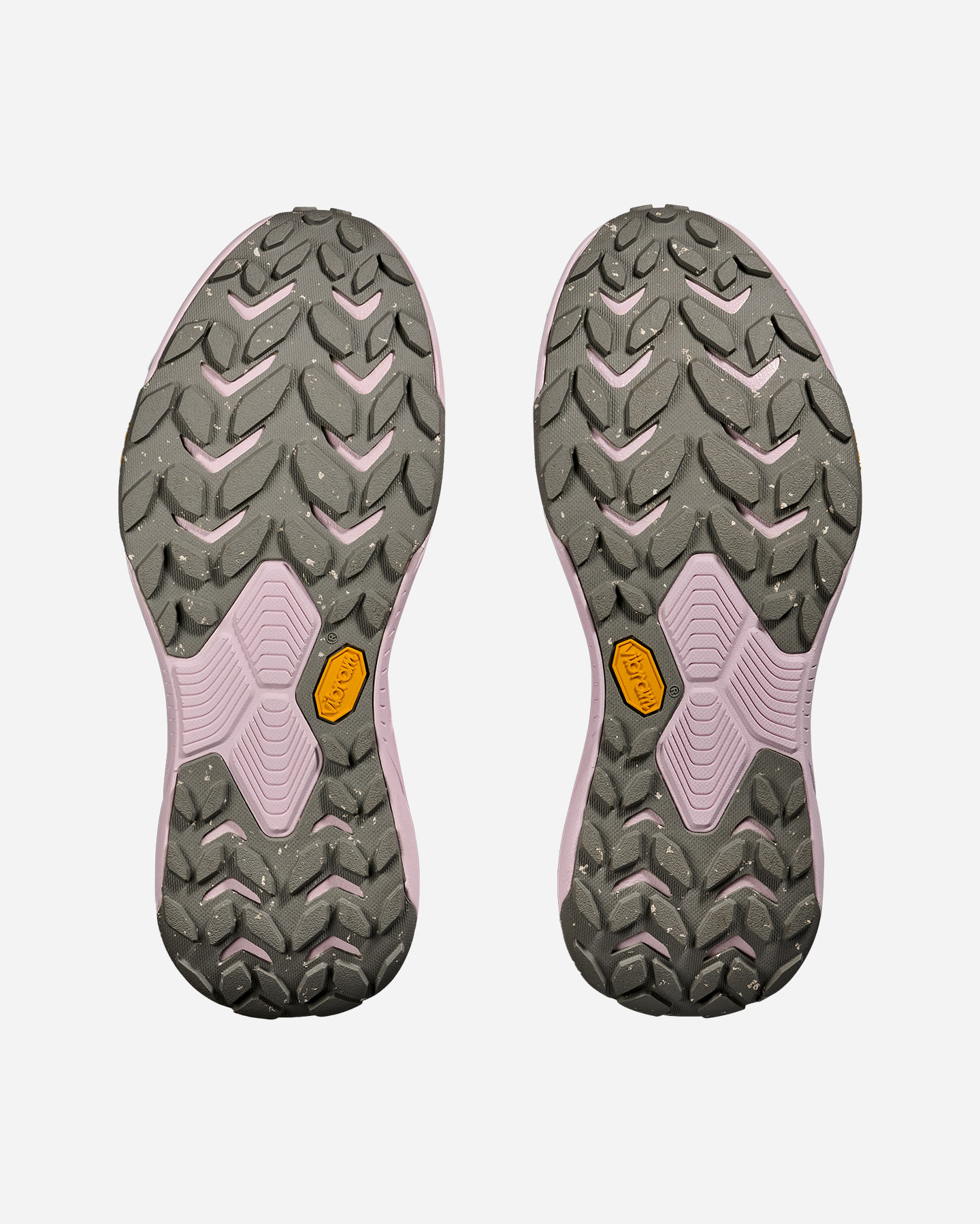 Scarpe trail HOKA TRANSPORT LOW GTX W - Rosa - 2 | Cisalfa Sport