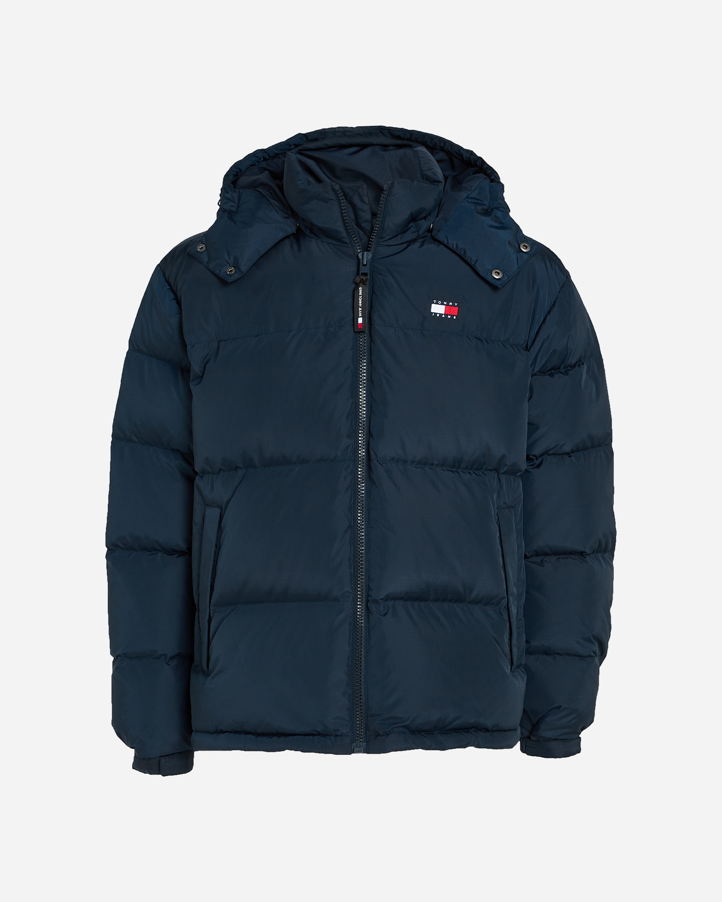 Giubbotto TOMMY HILFIGER ALASKA PUFFER M - Blu - 0 | Cisalfa Sport