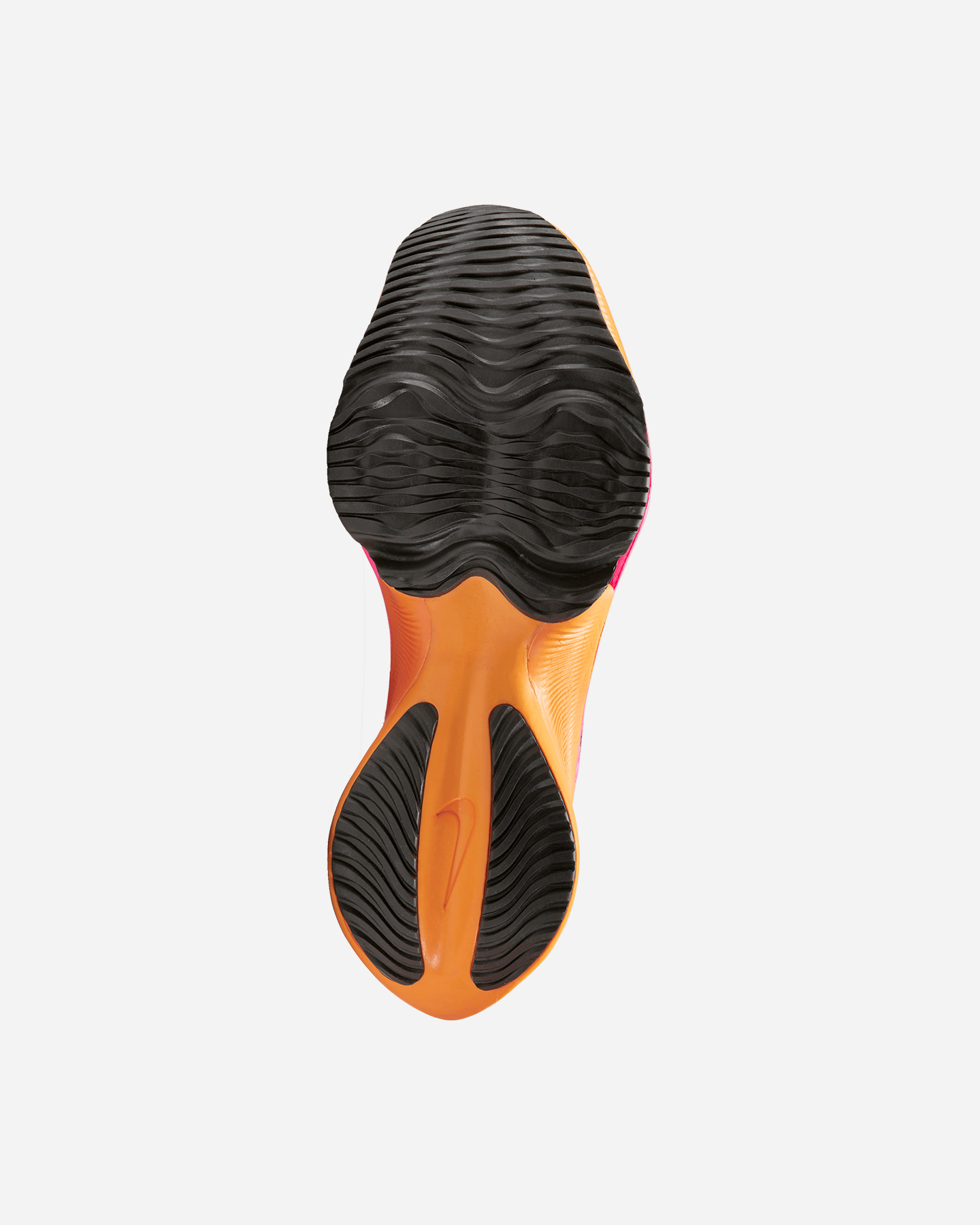 Scarpe running NIKE AIR ZOOM TEMPO NEXT M - Rosa - 2 | Cisalfa Sport