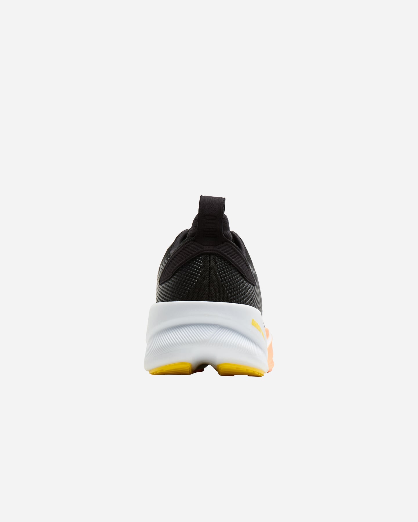 Scarpe running BROOKS GHOST MAX 4 W - Nero - 4 | Cisalfa Sport