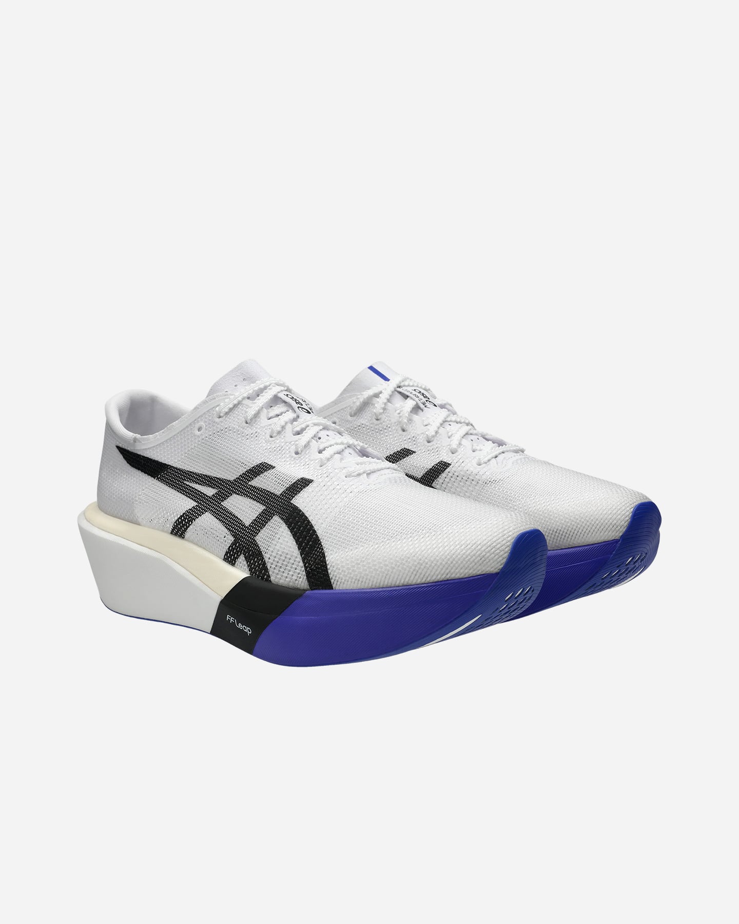 Scarpe running ASICS METASPEED SKY TOKYO M - Bianco - 1 | Cisalfa Sport