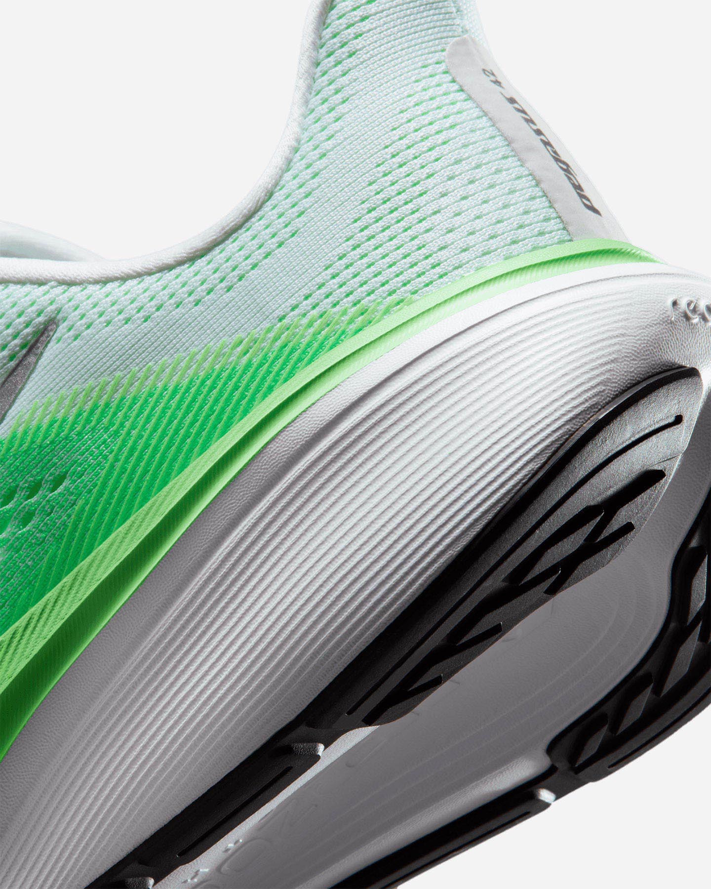 Scarpe running NIKE AIR ZOOM PEGASUS 42 W - Bianco - 5 | Cisalfa Sport