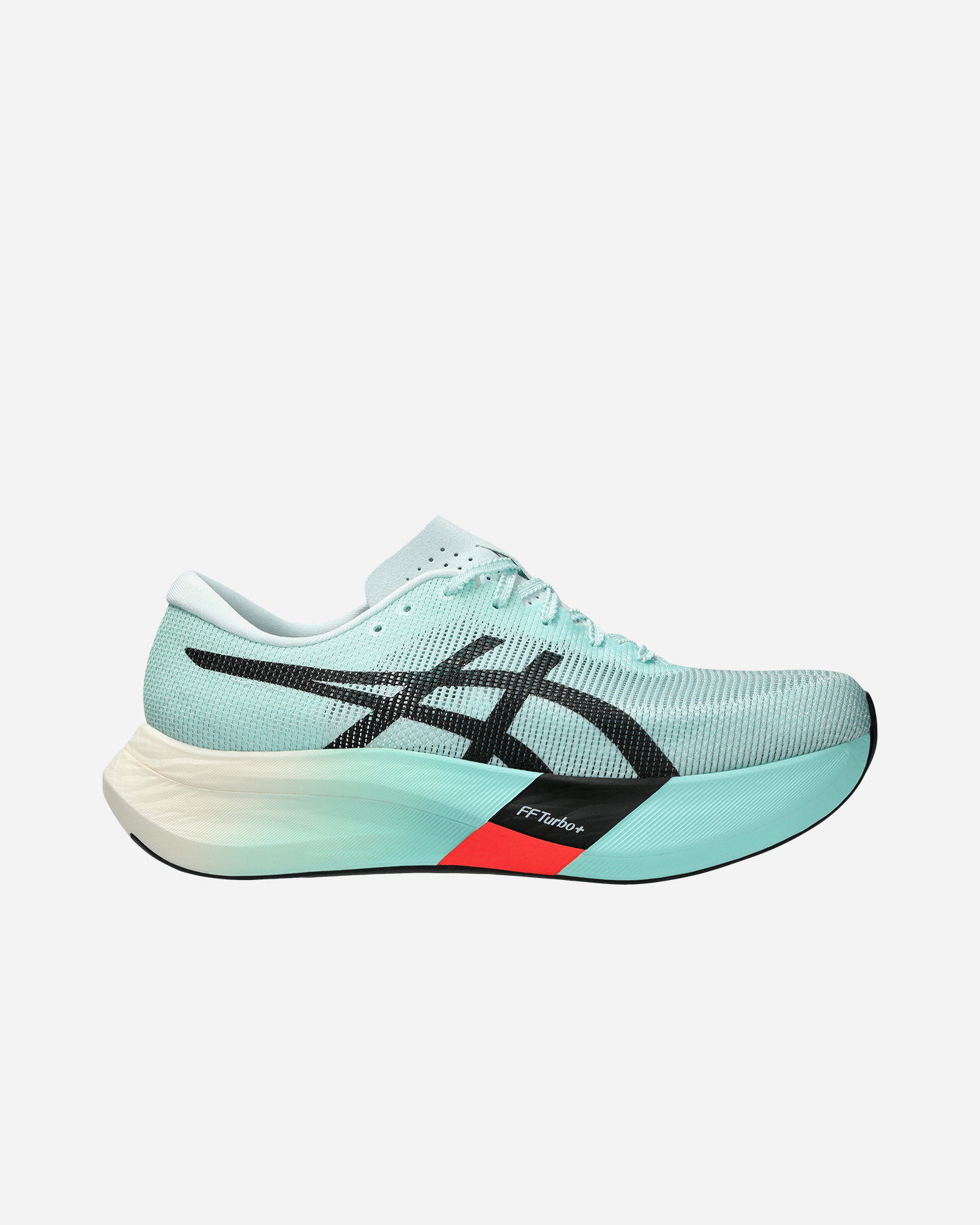 Scarpe running ASICS METASPEED EDGE PARIS M - Verde - 0 | Cisalfa Sport