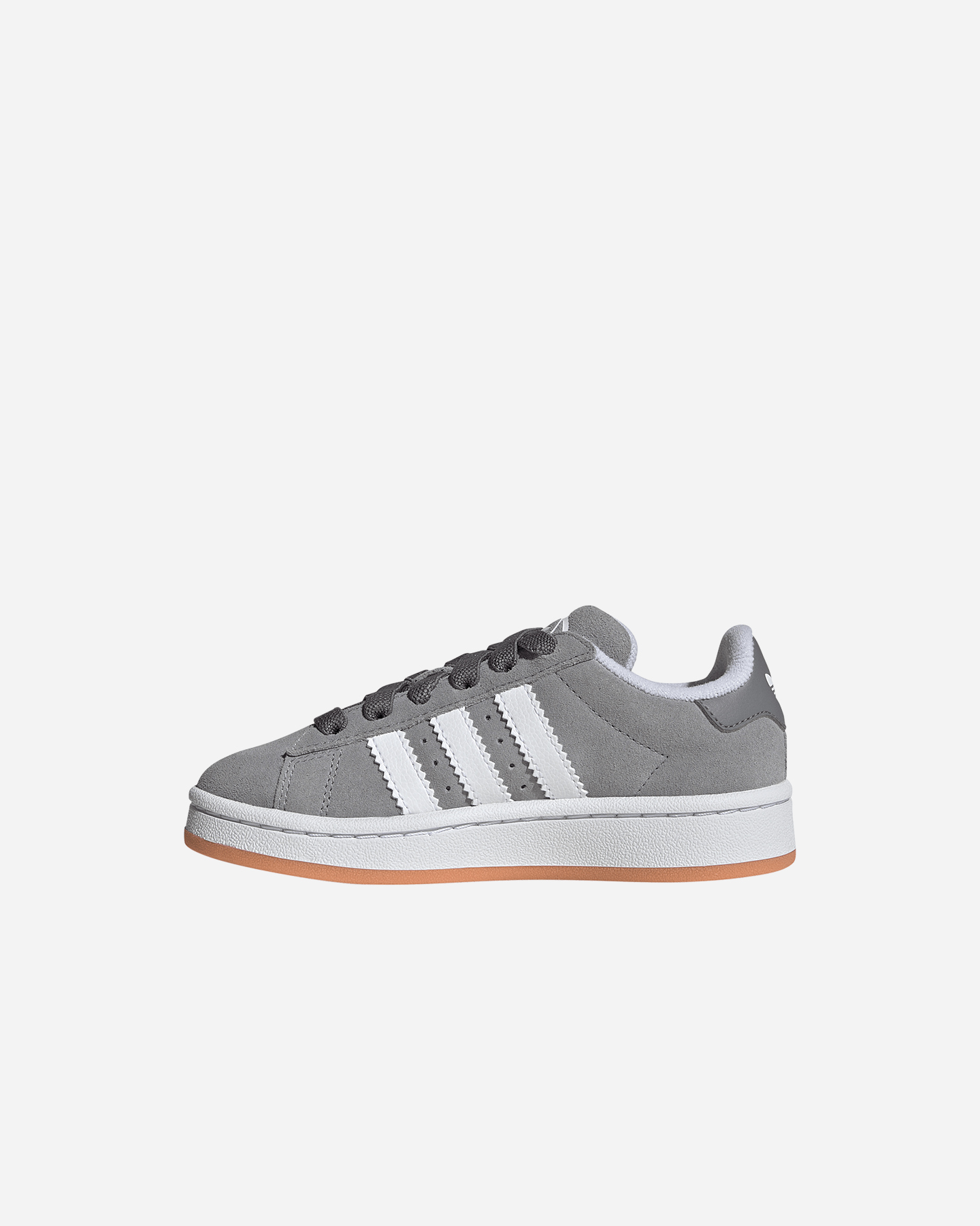 Scarpe sneakers ADIDAS CAMPUS 00s PS JR - Grigio - 3 | Cisalfa Sport