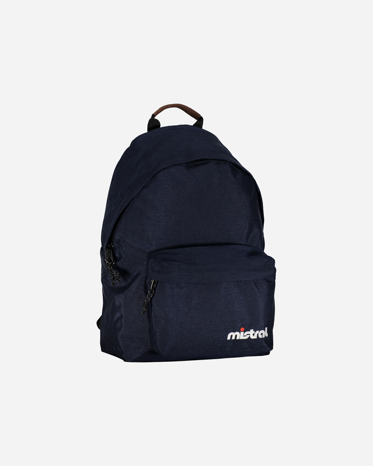 Zaino MISTRAL MUTT  - Blu Navy - 0 | Cisalfa Sport