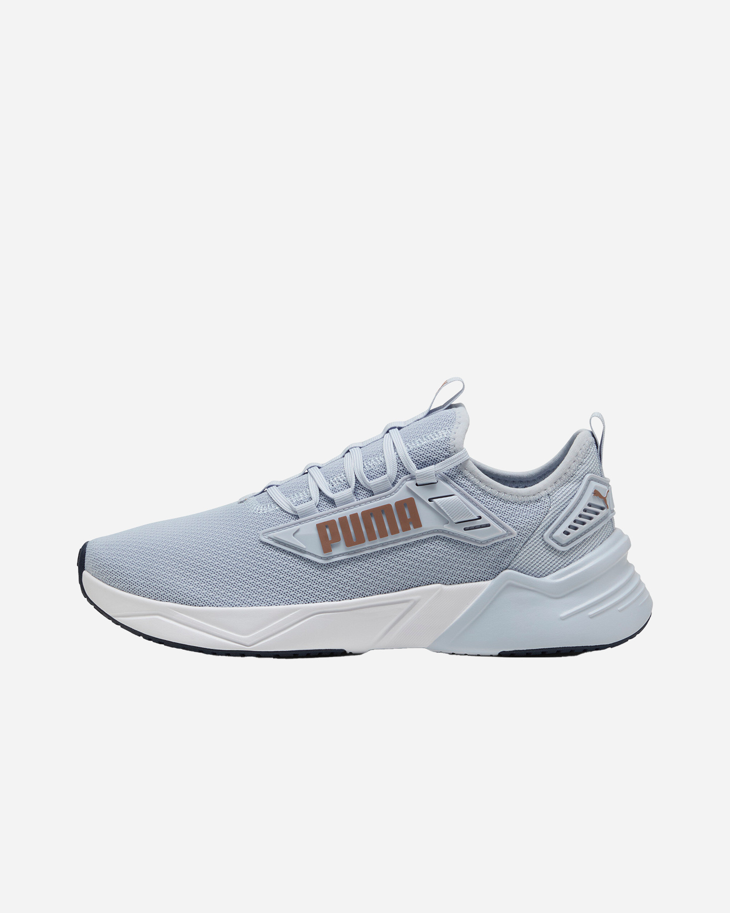 Scarpe sneakers PUMA RETALIATE W - Lilla - 4 | Cisalfa Sport