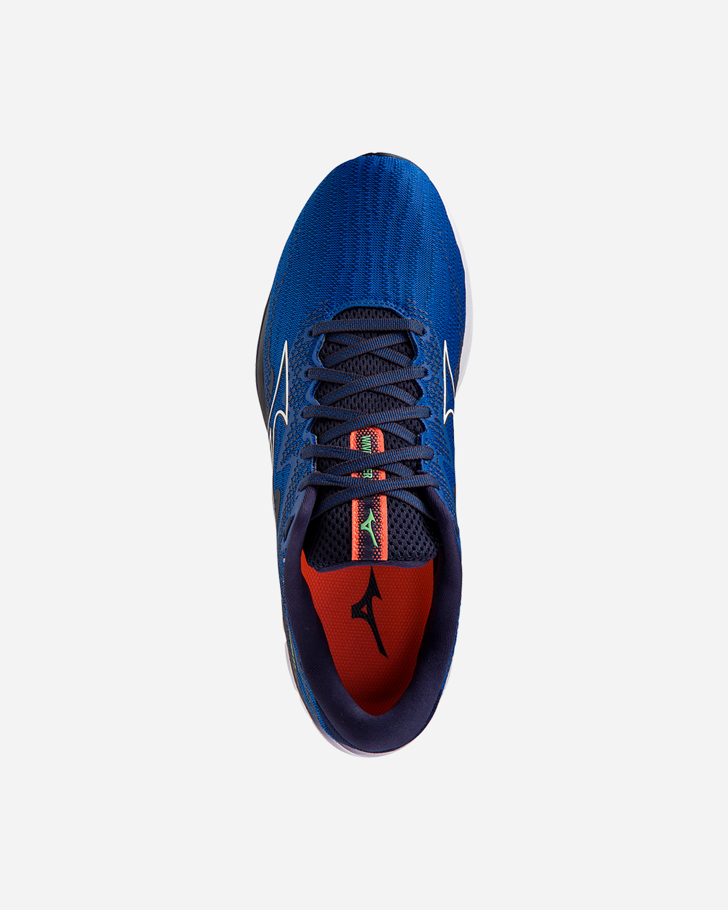 Scarpe running MIZUNO WAVE RIDER 27 M - 3 | Cisalfa Sport