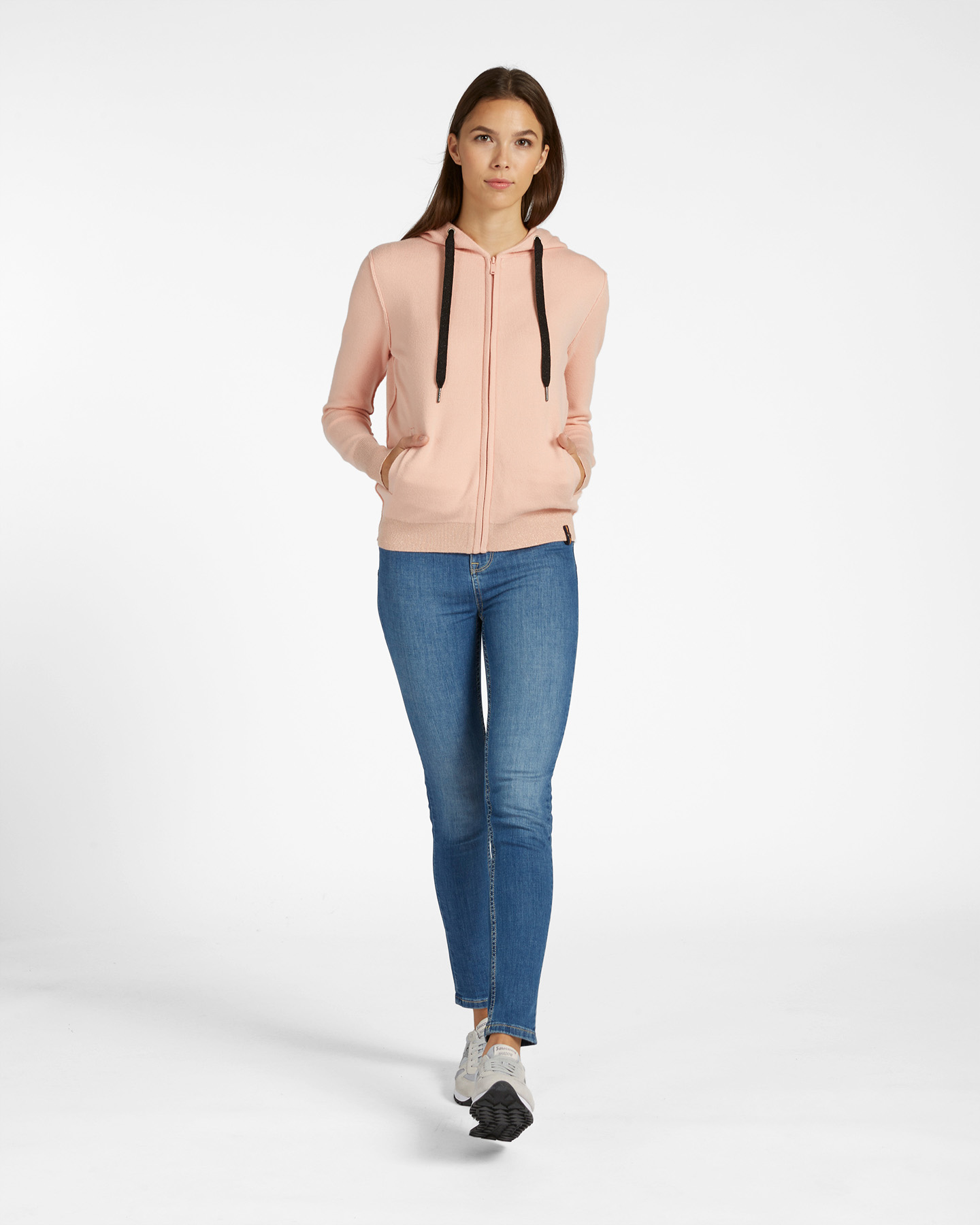 Cardigan MISTRAL FULLZIP W - 8 | Cisalfa Sport