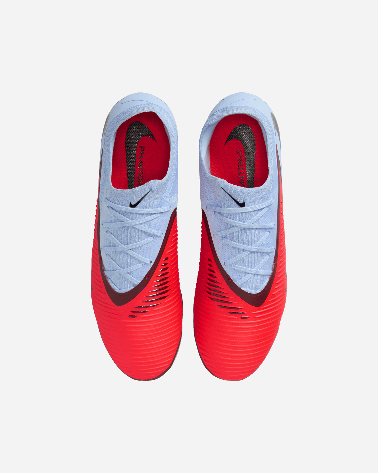 Scarpe calcio NIKE PHANTOM 6 LOW PRO AG-PRO M - Color mix - 3 | Cisalfa Sport