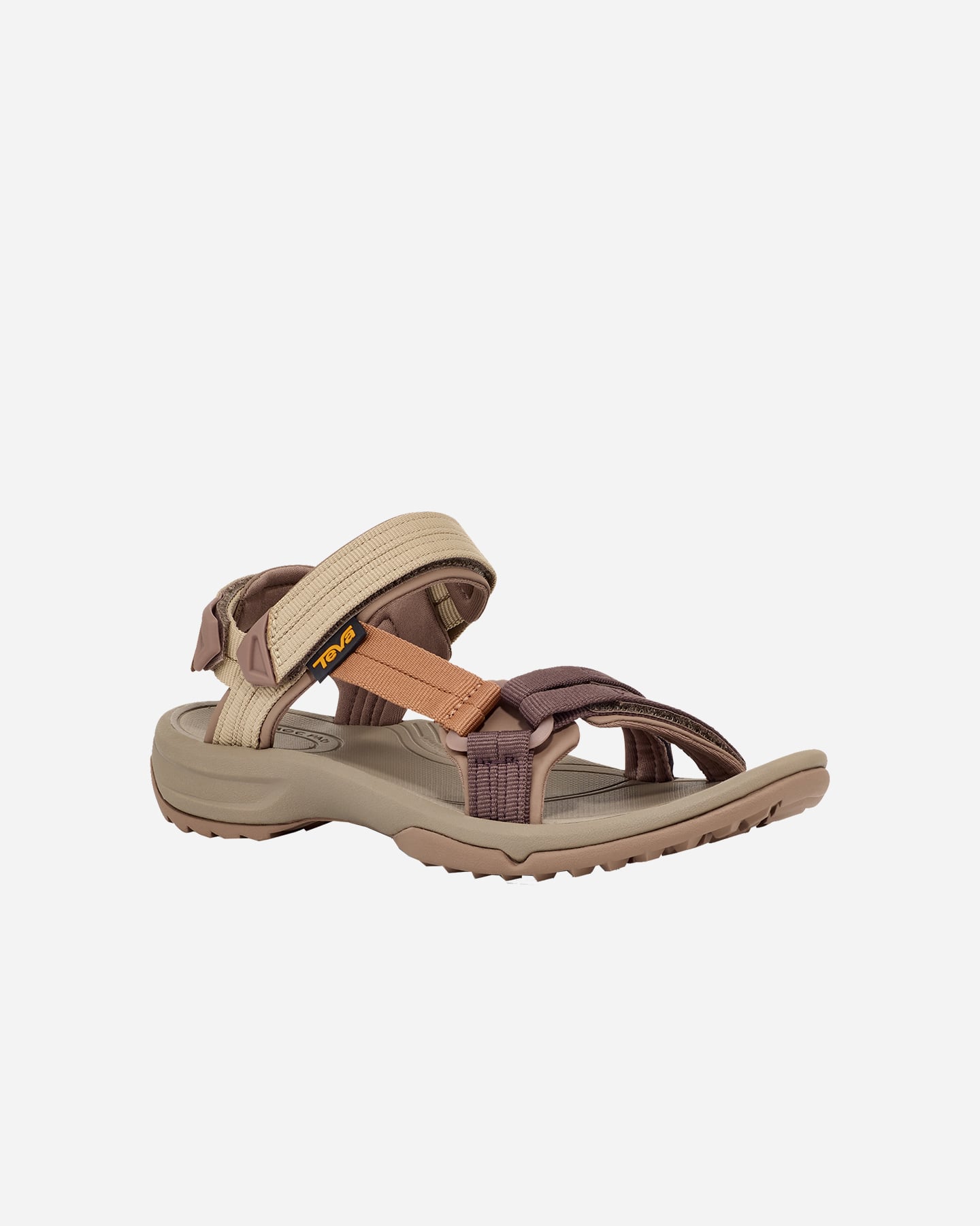 Sandali TEVA TERRA FI LITE W - Grigio - 1 | Cisalfa Sport