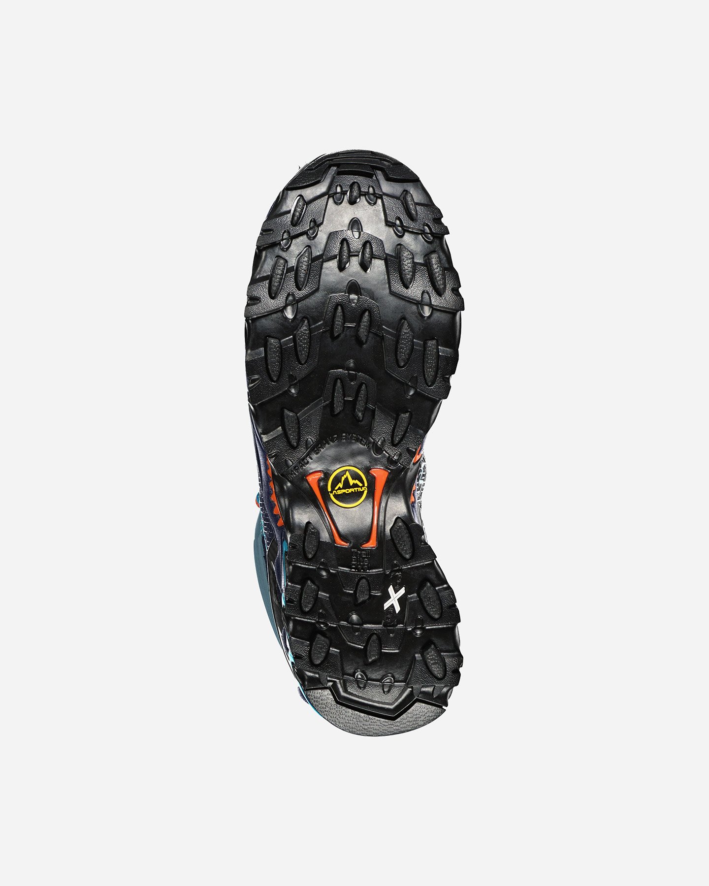 Scarpe escursionismo LA SPORTIVA ULTRA RAPTOR II MID GTX M - Blu - 2 | Cisalfa Sport