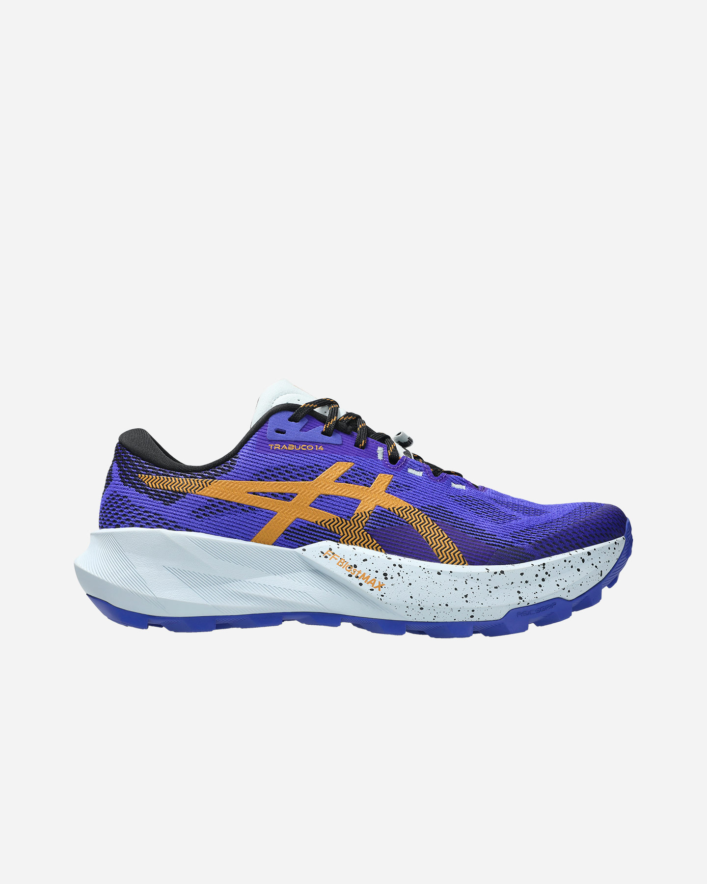 Scarpe trail ASICS TRABUCO 14 M - Color mix - 0 | Cisalfa Sport
