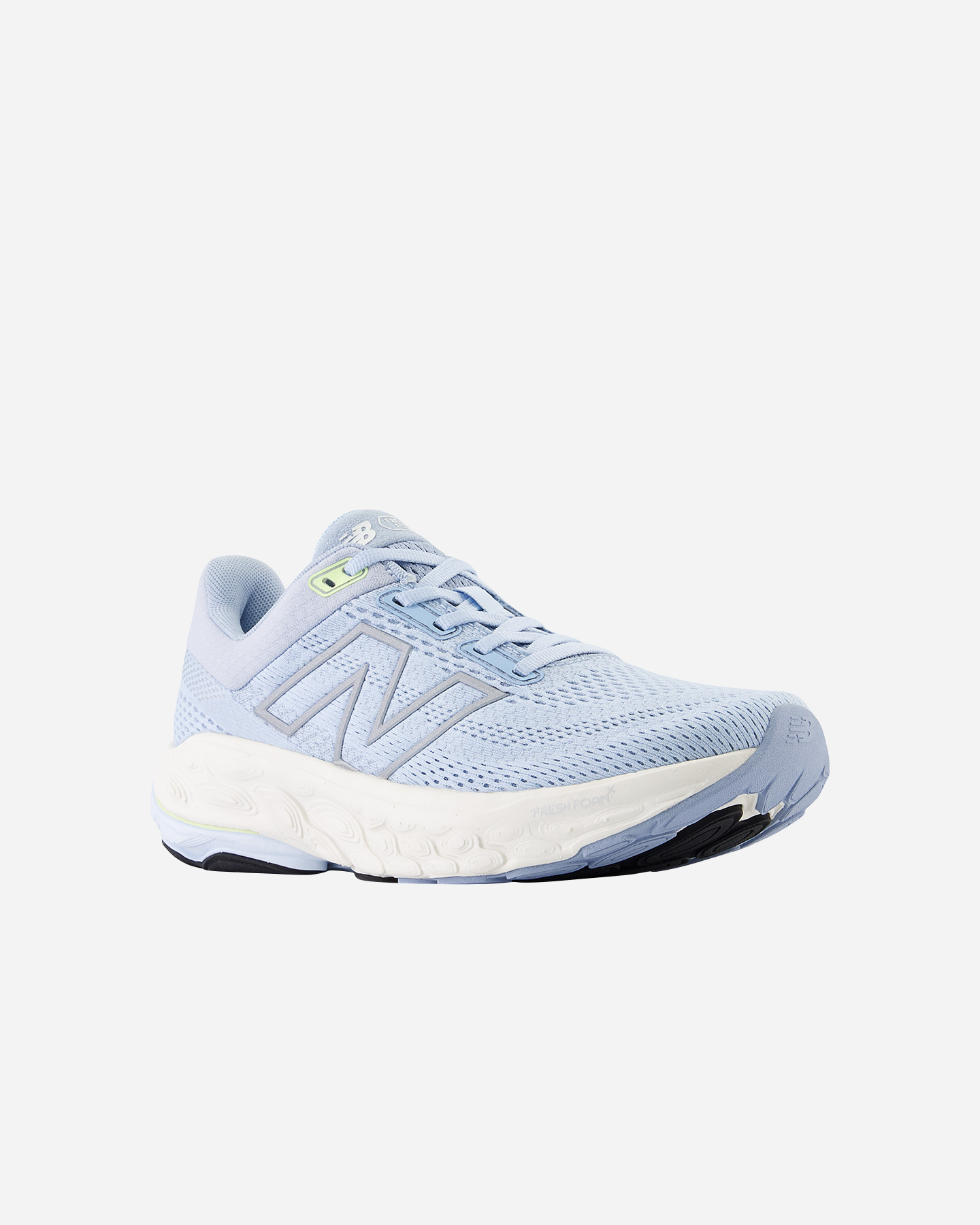 Scarpe running NEW BALANCE FRESH FOAM X 860 V14 W - Azzurro - 1 | Cisalfa Sport