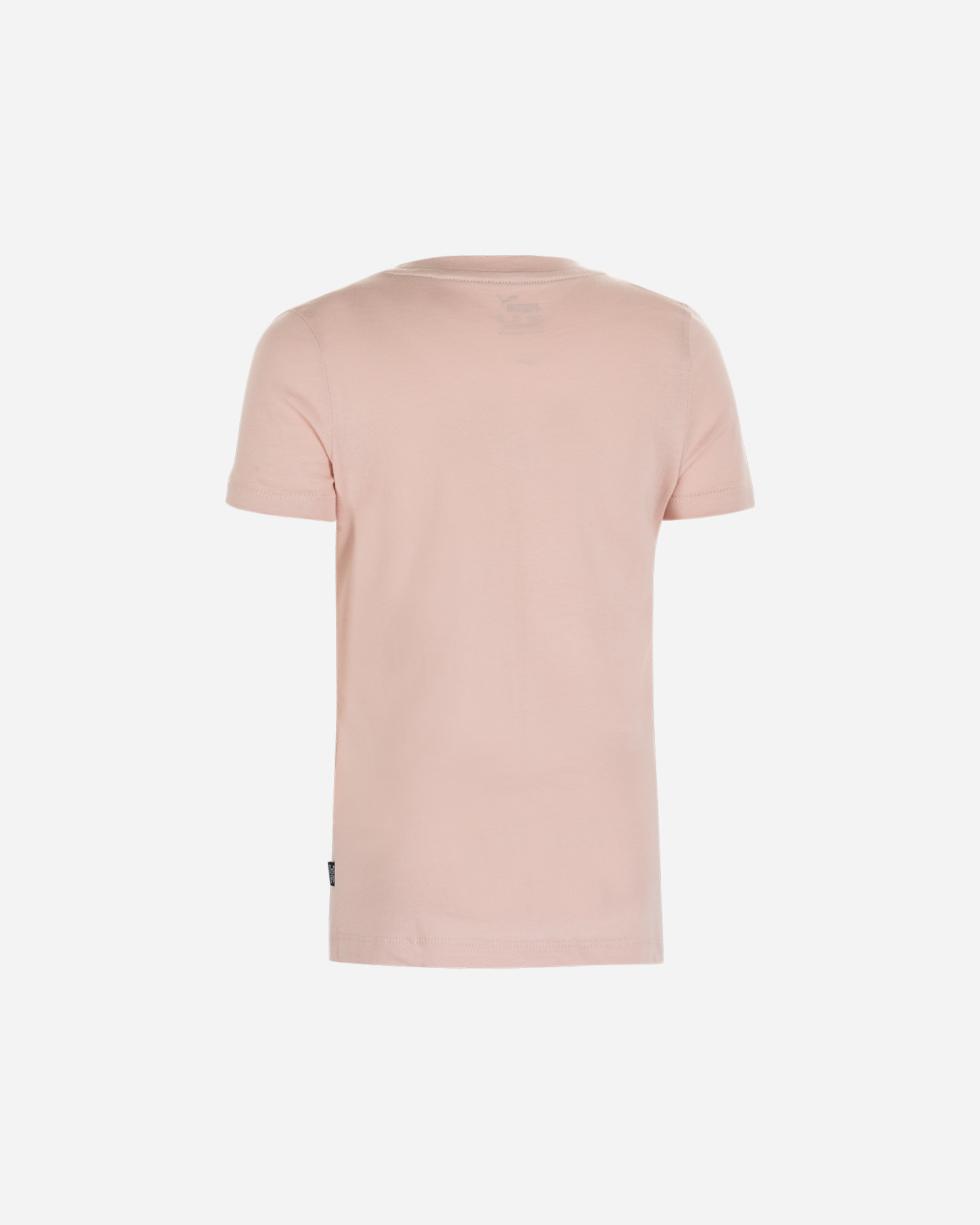 T-shirt PUMA BASIC JR - 7 | Cisalfa Sport