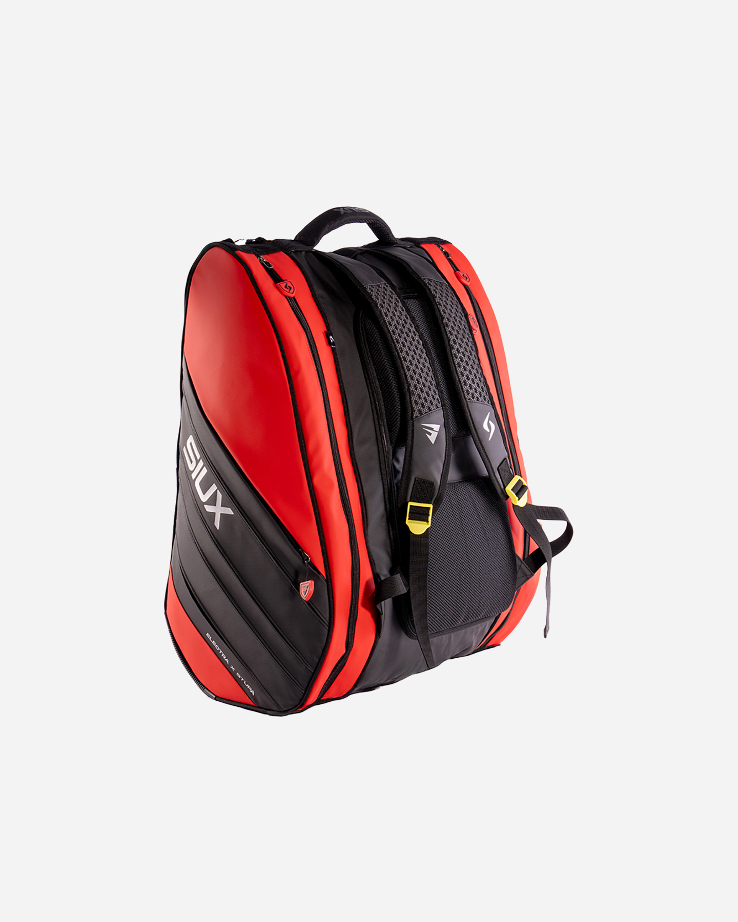 Fodero SIUX ELECTRA STUPA  - Color mix - 0 | Cisalfa Sport