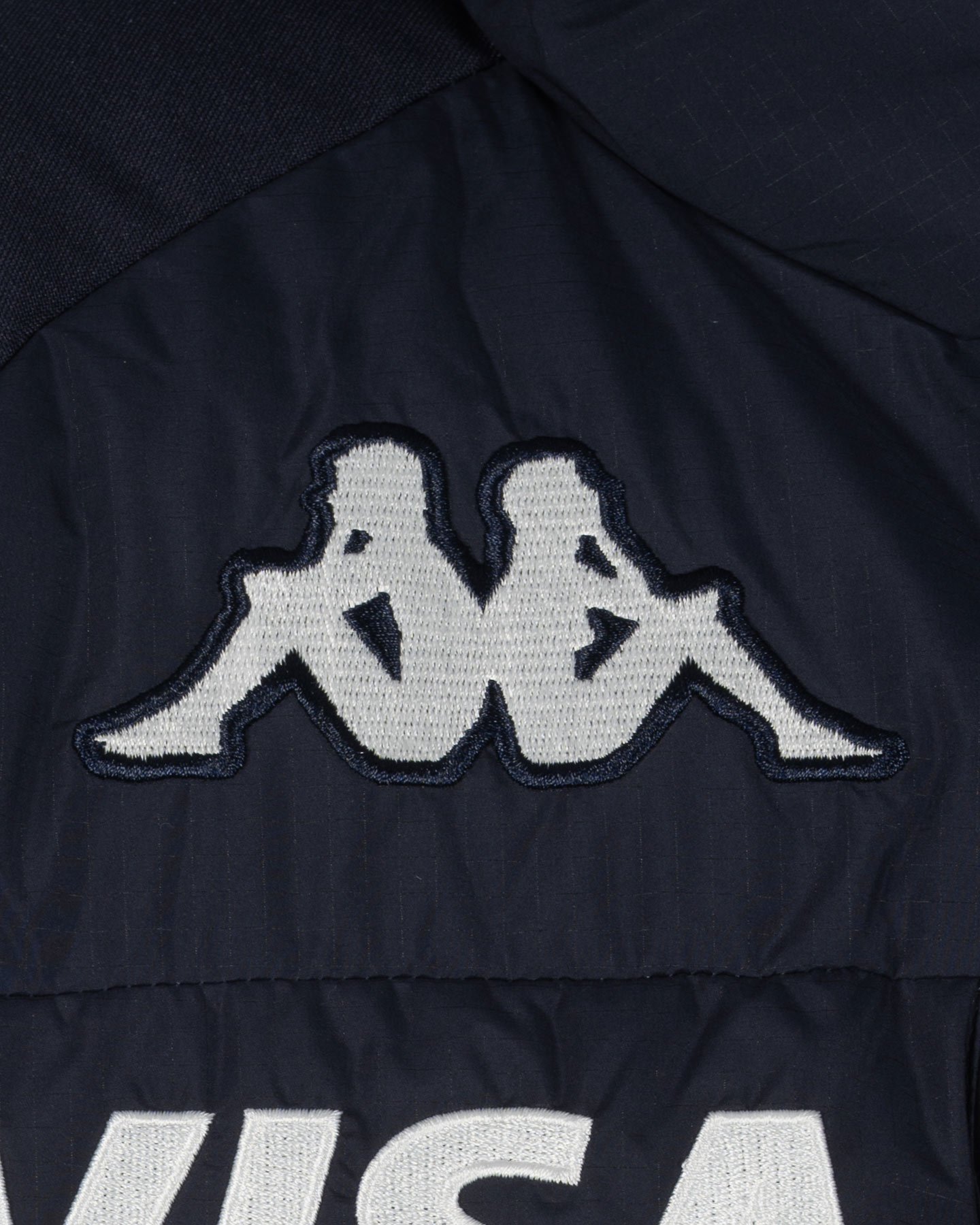 Giacca sci KAPPA USA SKI TEAM W - Blu - 2 | Cisalfa Sport