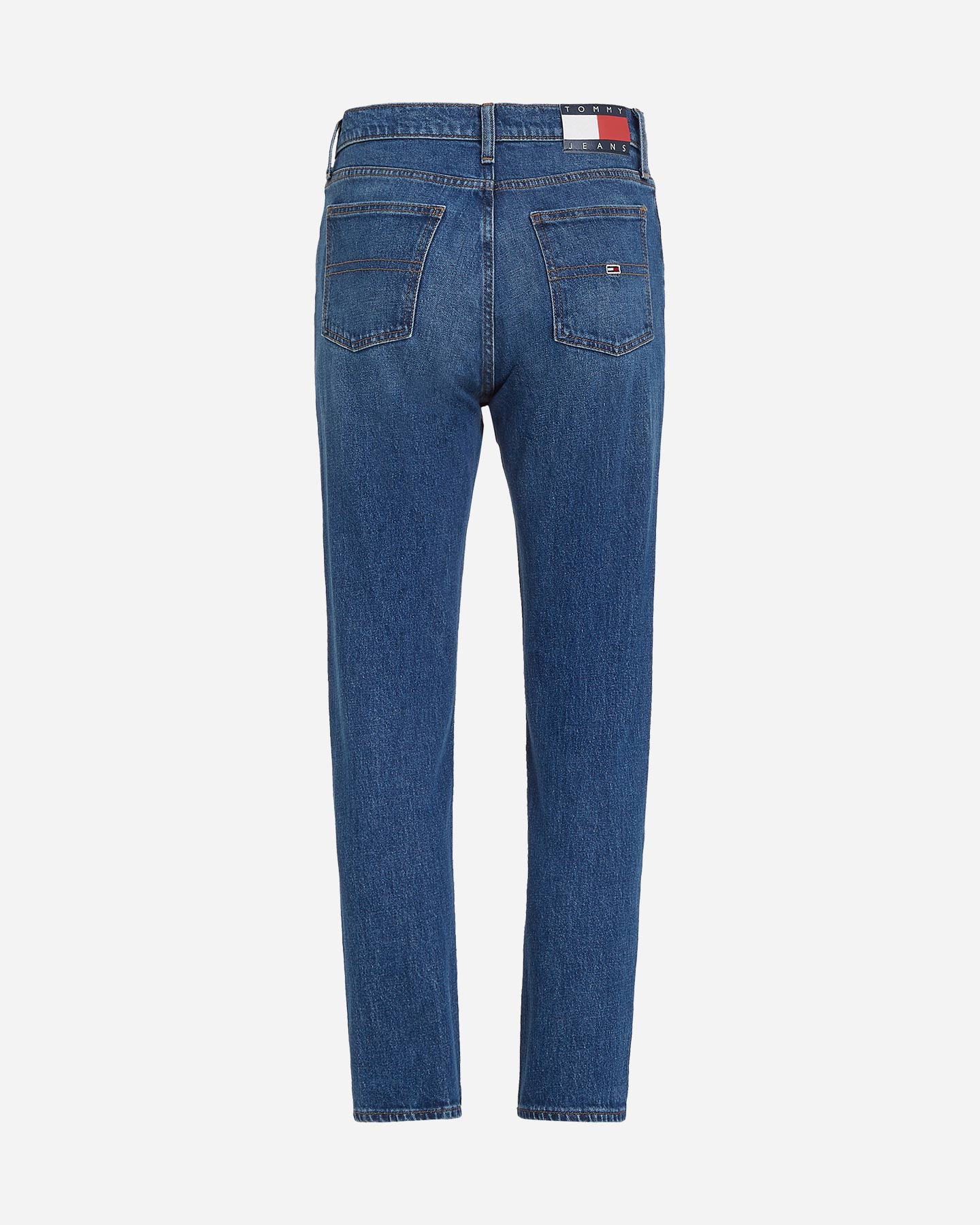 Jeans TOMMY HILFIGER IZZIE ANKLE L32 W - Denim - 1 | Cisalfa Sport