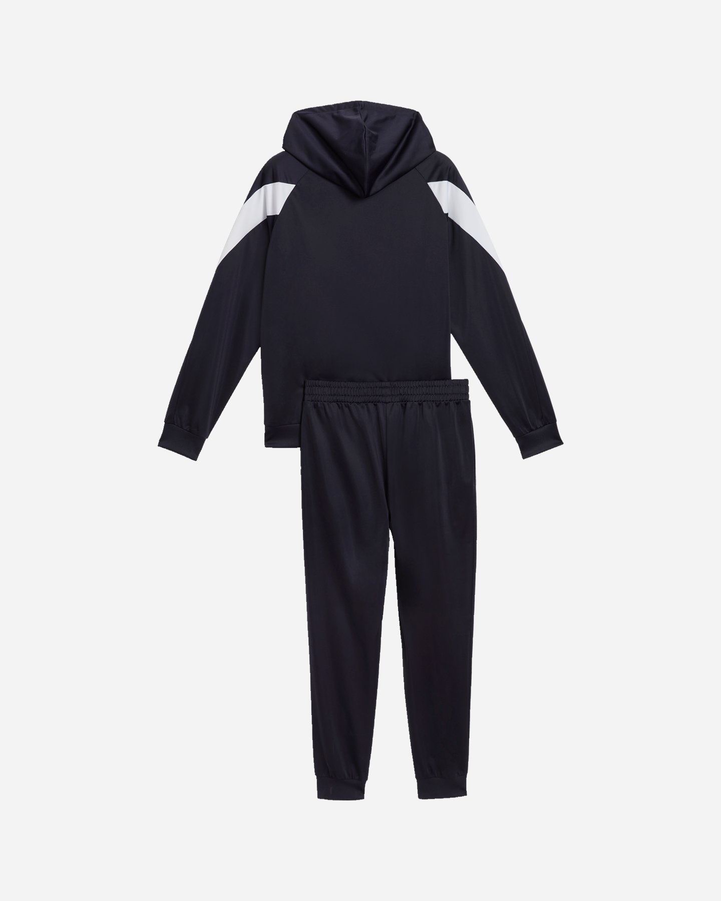 Tuta PUMA ESSENTIALS M - Blu Navy - 1 | Cisalfa Sport