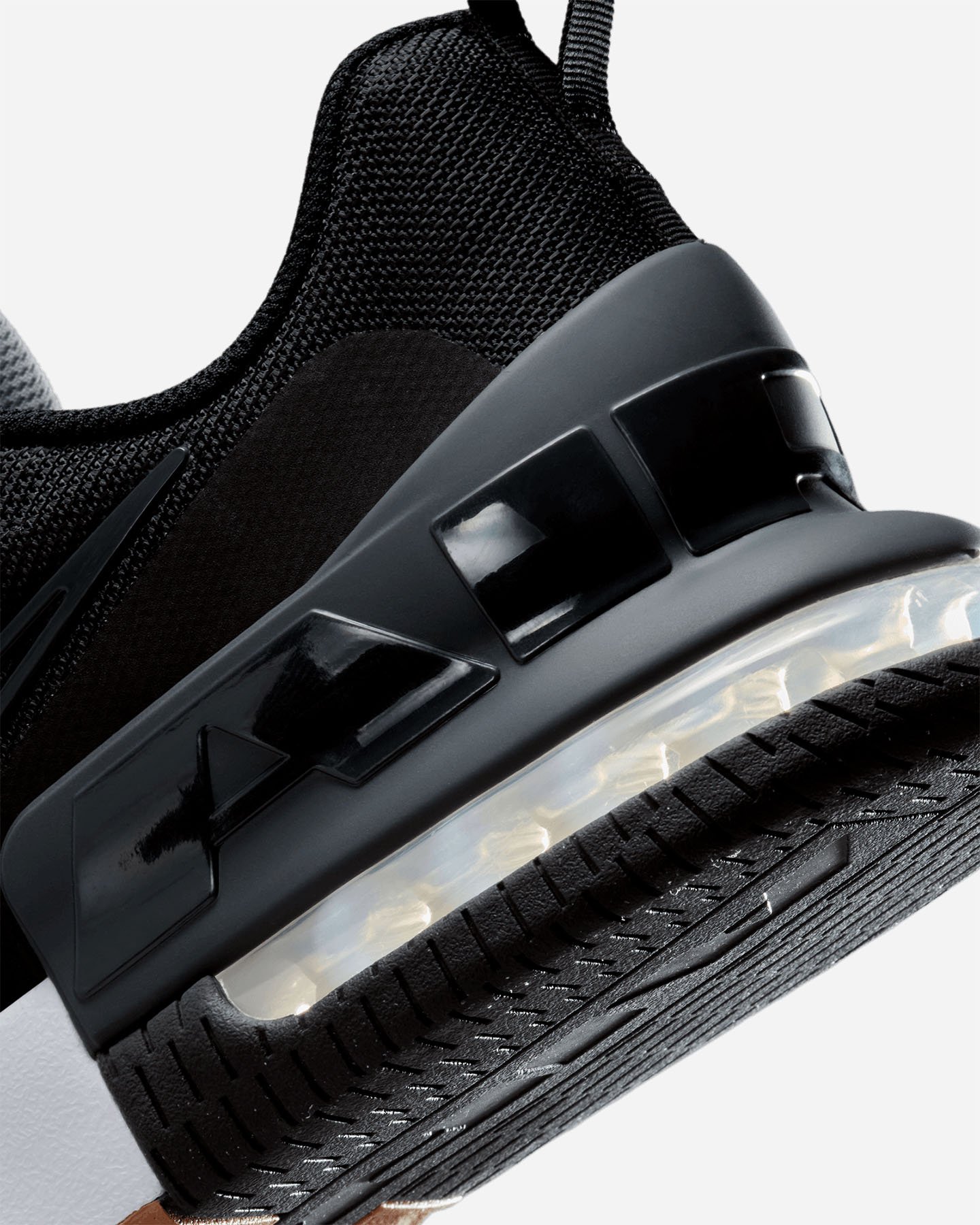 Scarpe training NIKE ALPHA TRAINER 6 M - Nero - 5 | Cisalfa Sport