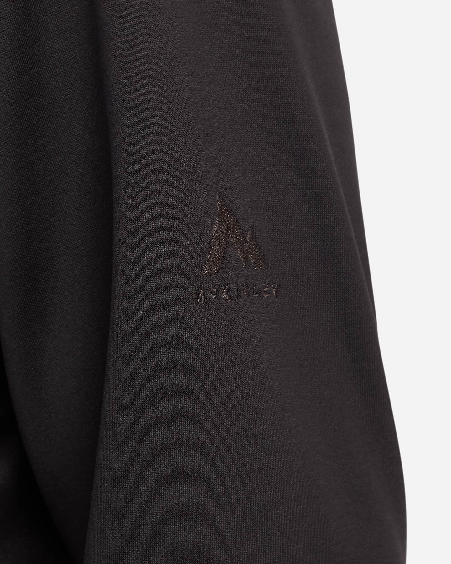 Giacca outdoor MCKINLEY HADWIN HYBRID M - Nero - 5 | Cisalfa Sport