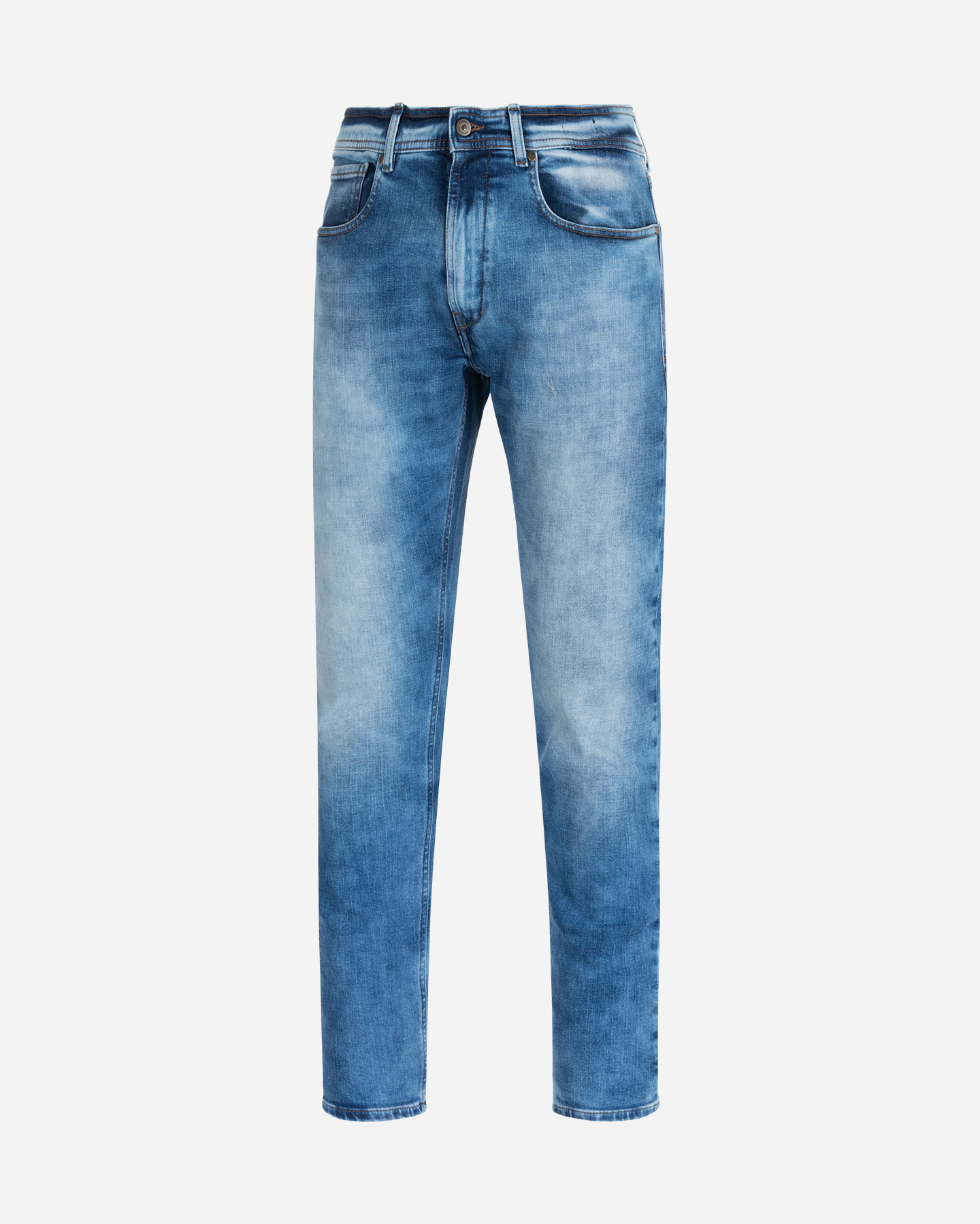 Jeans BEAR SURFER CONCEPT M - 4 | Cisalfa Sport