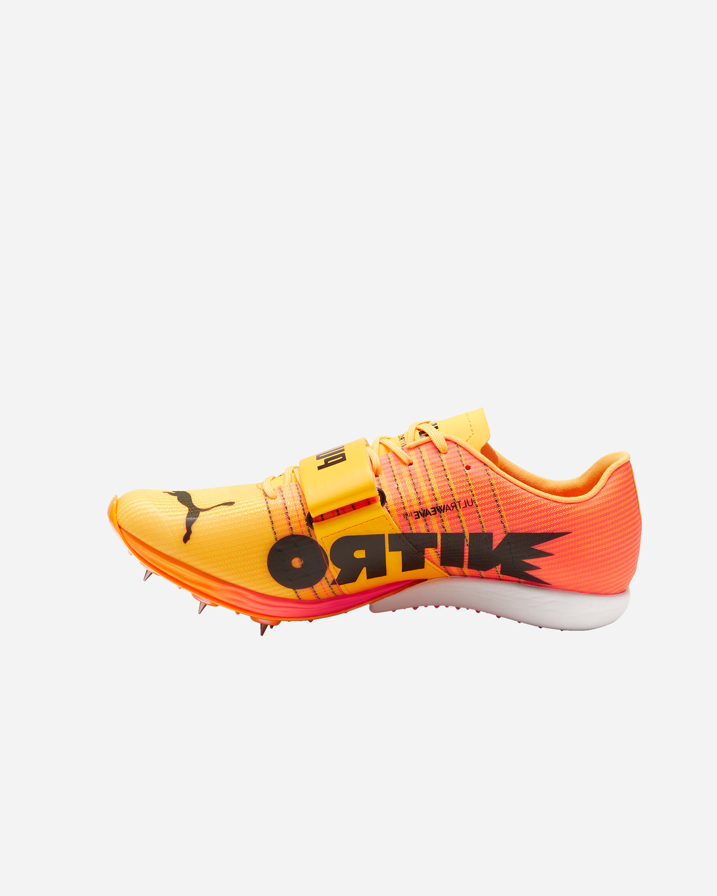 Scarpe running PUMA EVOSPEED LONG JUMP NITRO 2 M - Color mix - 4 | Cisalfa Sport