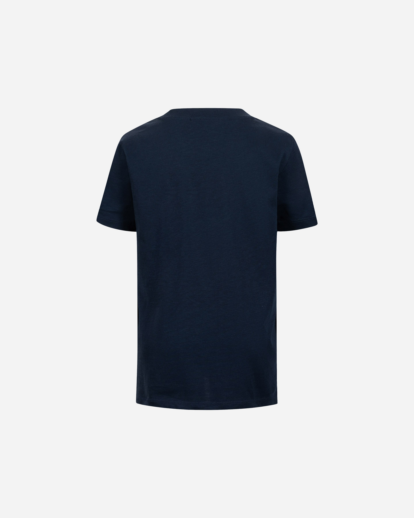 T-shirt ELLESSE COMMUNITY CLUB JR - Blu Navy - 1 | Cisalfa Sport