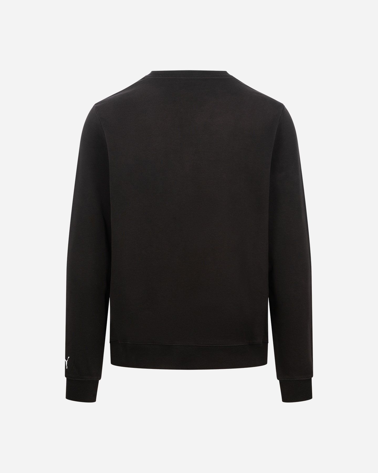 Felpa PUMA HOOPS DREAMZ CREW M - Nero - 1 | Cisalfa Sport