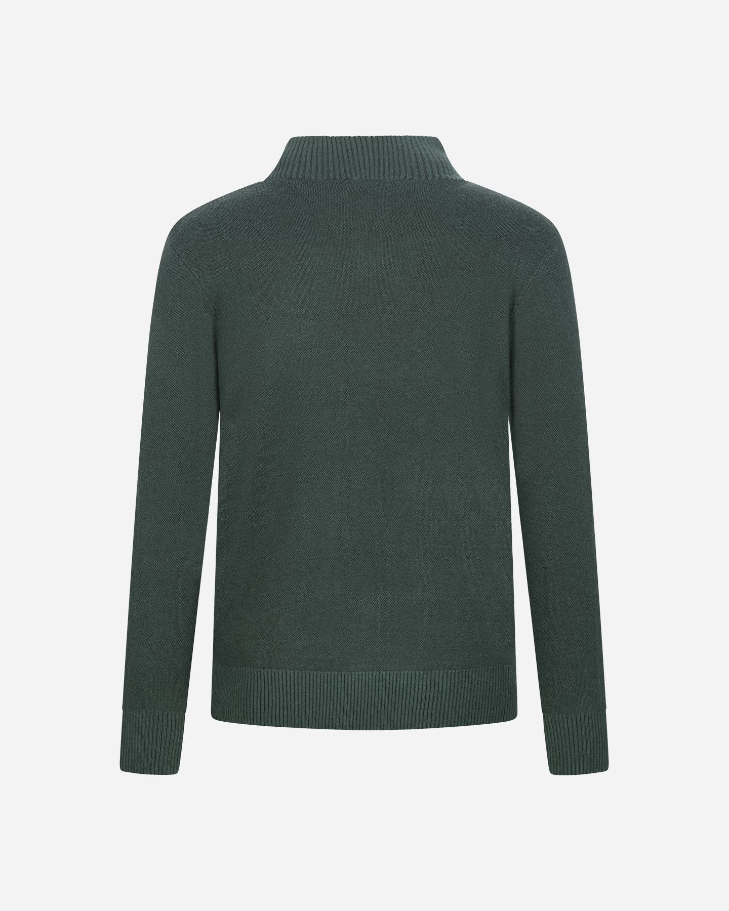 Cardigan DACK'S DENIM M - Verde - 1 | Cisalfa Sport