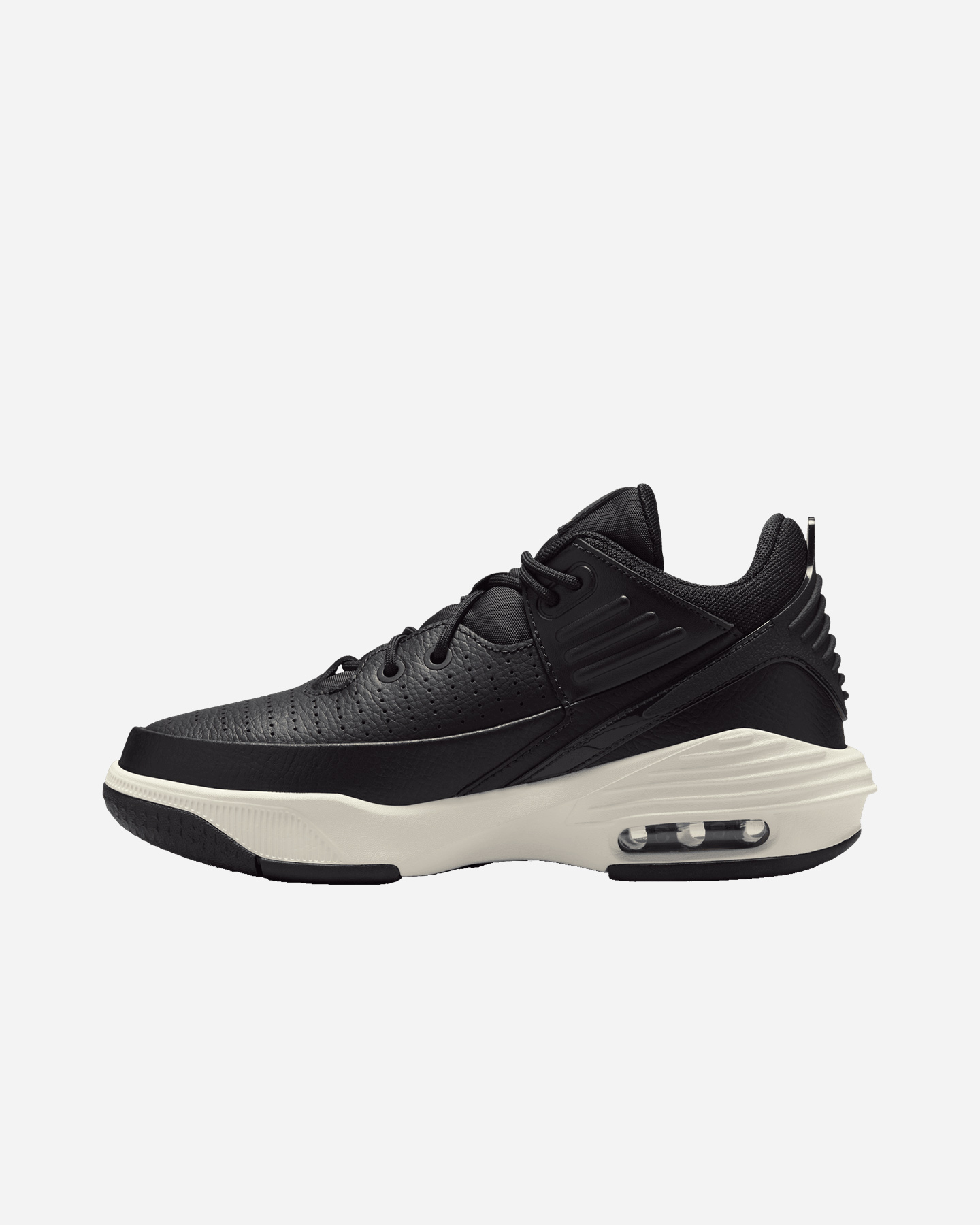 Scarpe sneakers NIKE JORDAN MAX AURA 5 GS JR - Nero - 4 | Cisalfa Sport