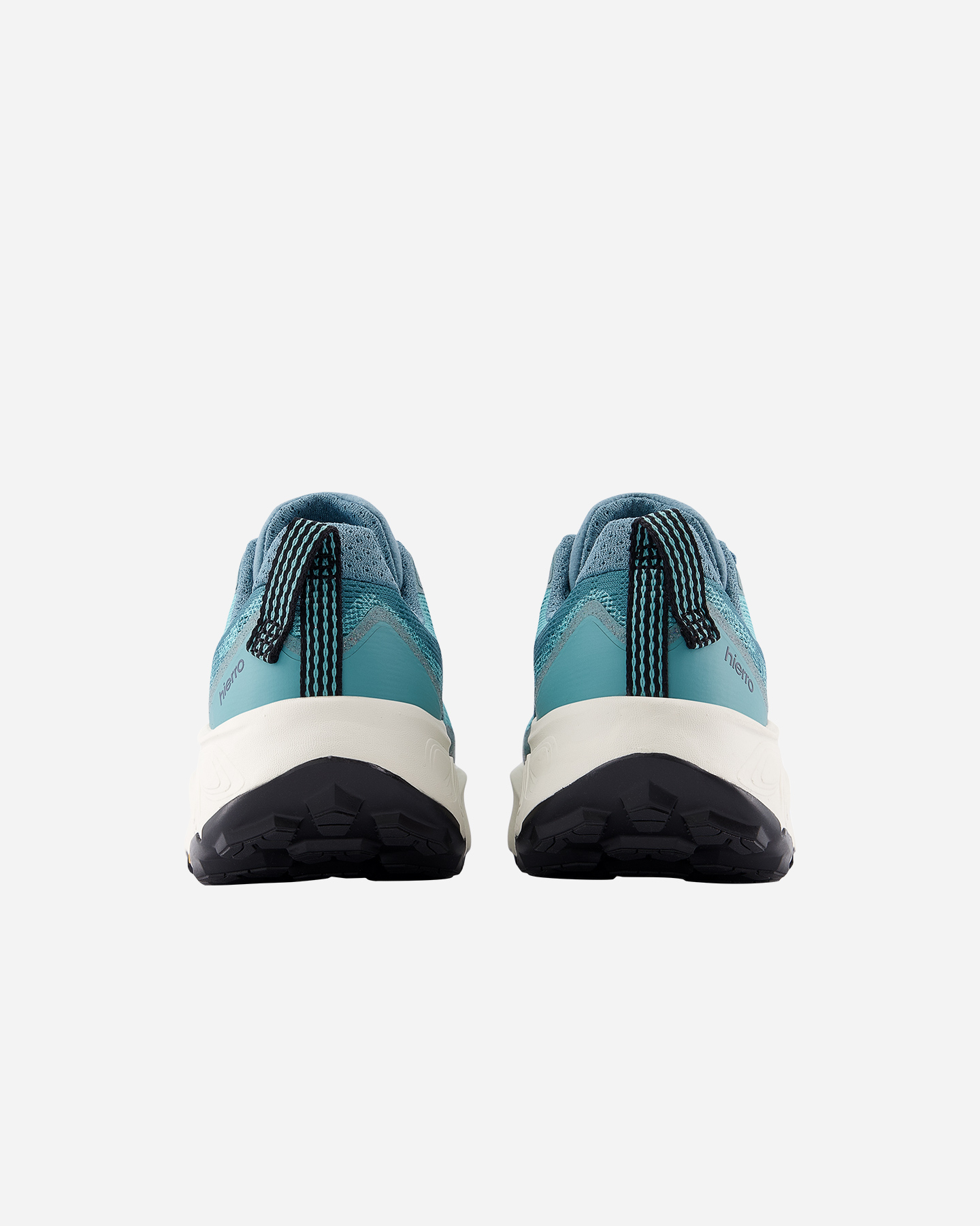 Scarpe trail NEW BALANCE FRESH FOAM X HIERRO V9 W - Azzurro - 4 | Cisalfa Sport