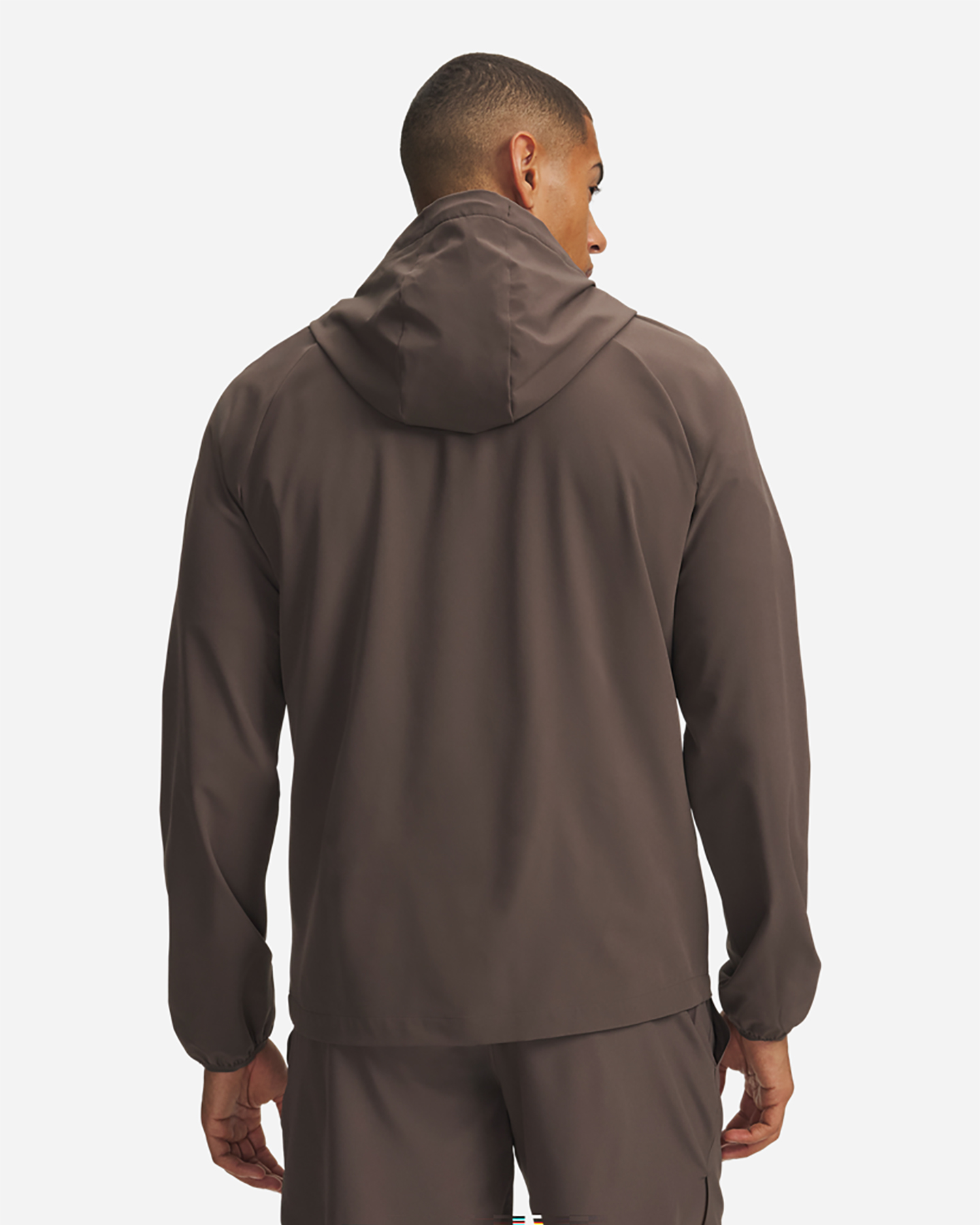 Felpa UNDER ARMOUR VIBE M - Grigio - 1 | Cisalfa Sport