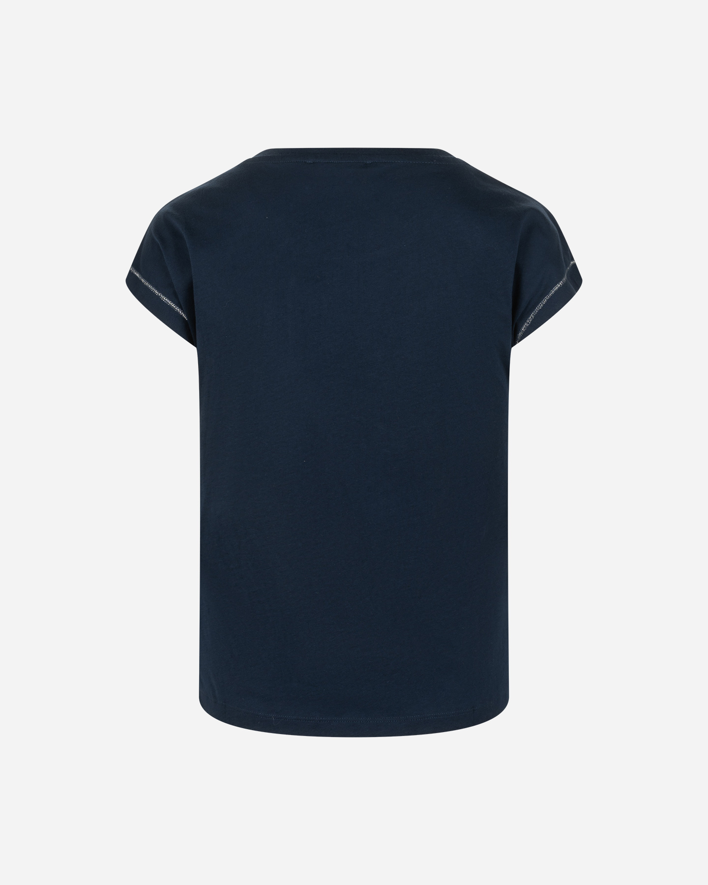 T-shirt YES ZEE SMALL LOGO W - Blu - 1 | Cisalfa Sport