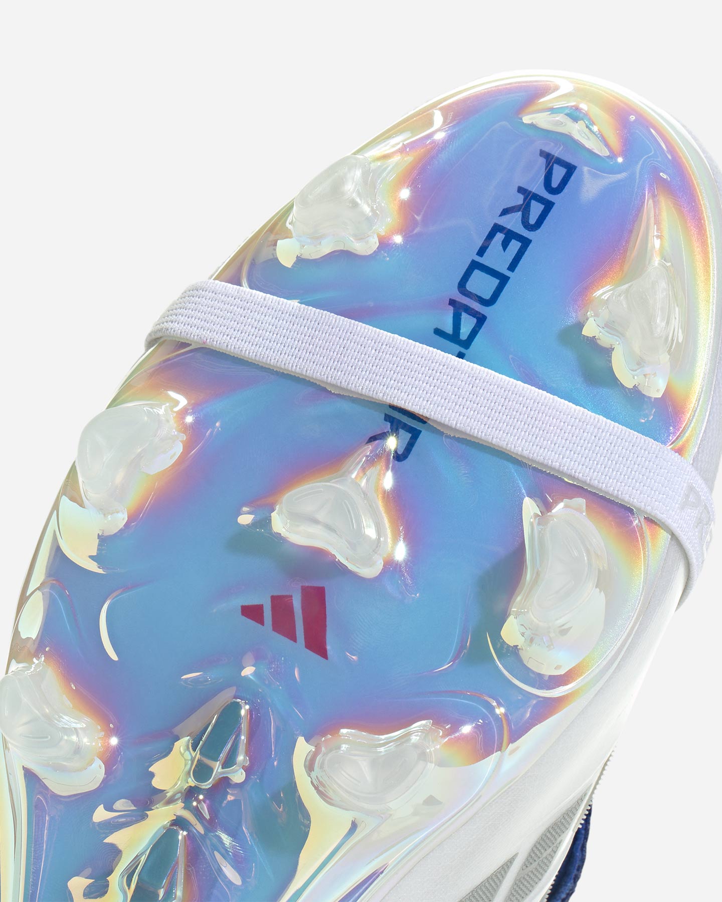 Scarpe calcio ADIDAS PREDATOR ELITE FT FG M - Color mix - 5 | Cisalfa Sport