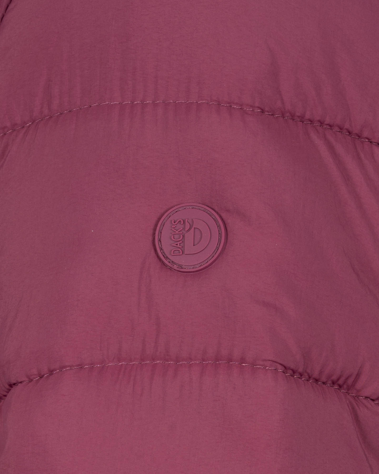 Giubbotto DACK'S ESSENTIAL W - Rosso - 2 | Cisalfa Sport