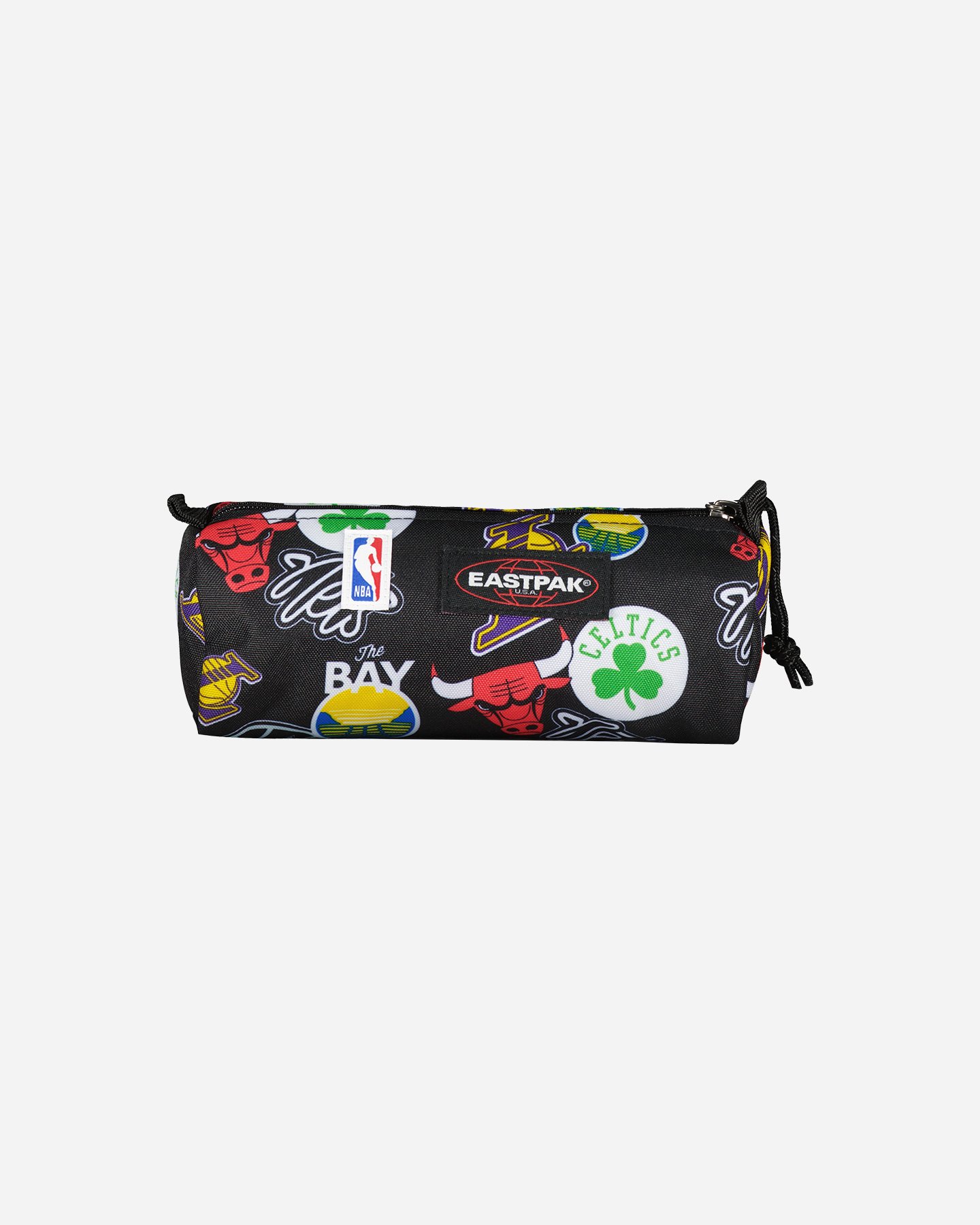 Astuccio EASTPAK BENCHMARK SINGLE TEAM PATTERN  - Color mix - 0 | Cisalfa Sport