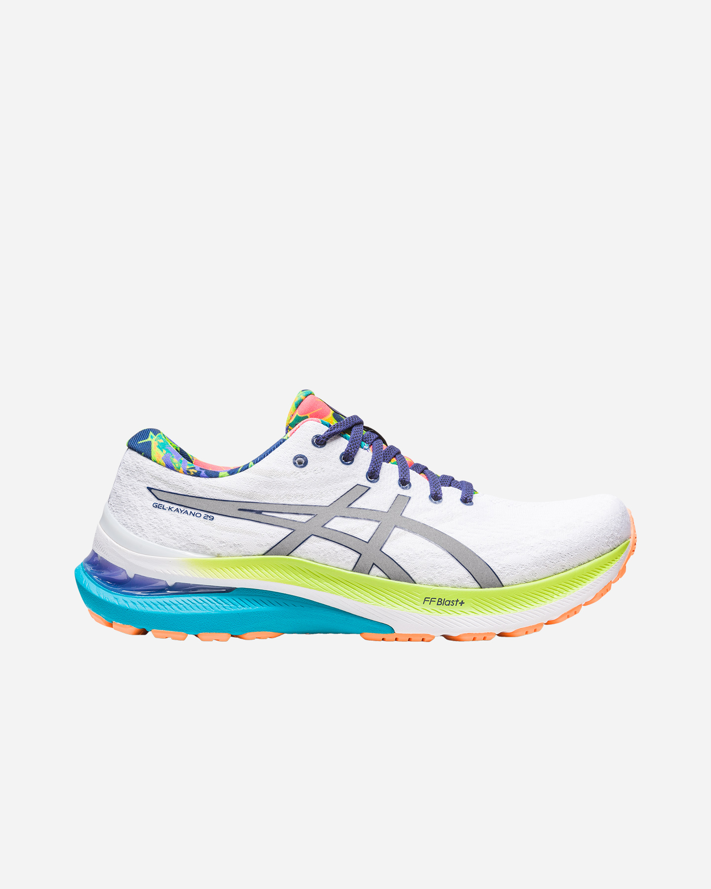 Scarpe running ASICS GEL-KAYANO 29 M - 12 | Cisalfa Sport