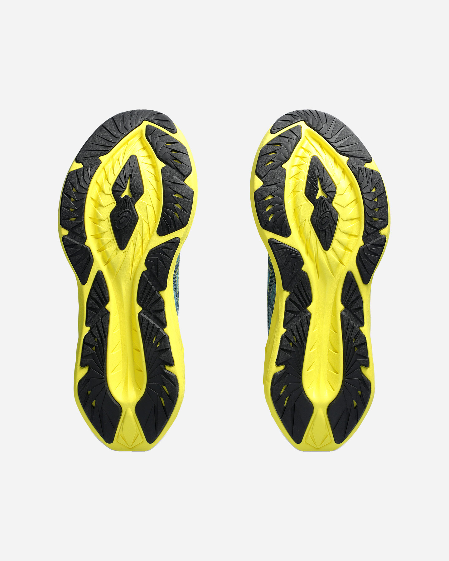 Scarpe running ASICS NOVABLAST 4 M - Blu - 2 | Cisalfa Sport