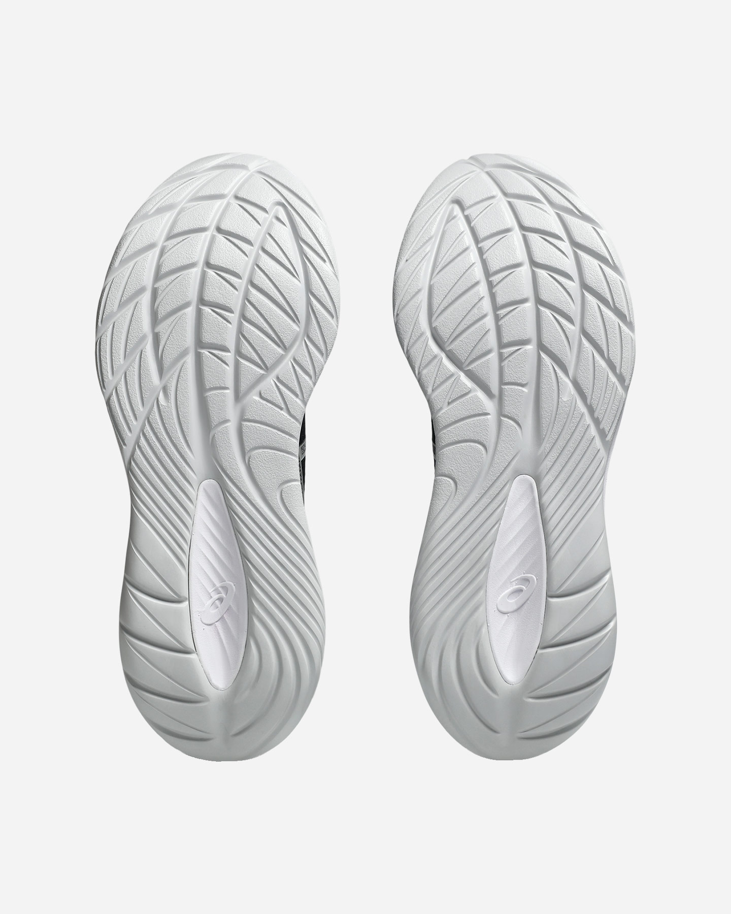 Scarpe running ASICS GEL CUMULUS 27 M - Nero - 2 | Cisalfa Sport