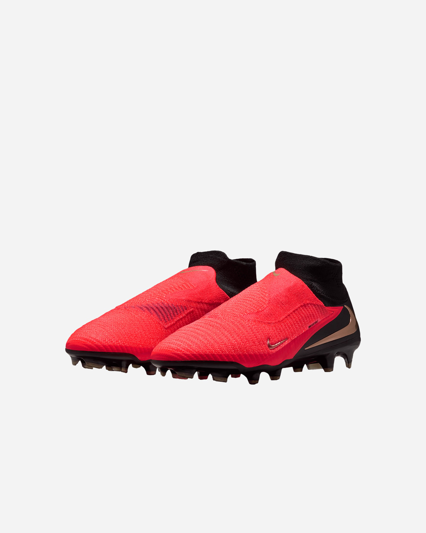 Scarpe calcio NIKE PHANTOM 6 HIGH ELITE FG M - Color mix - 1 | Cisalfa Sport