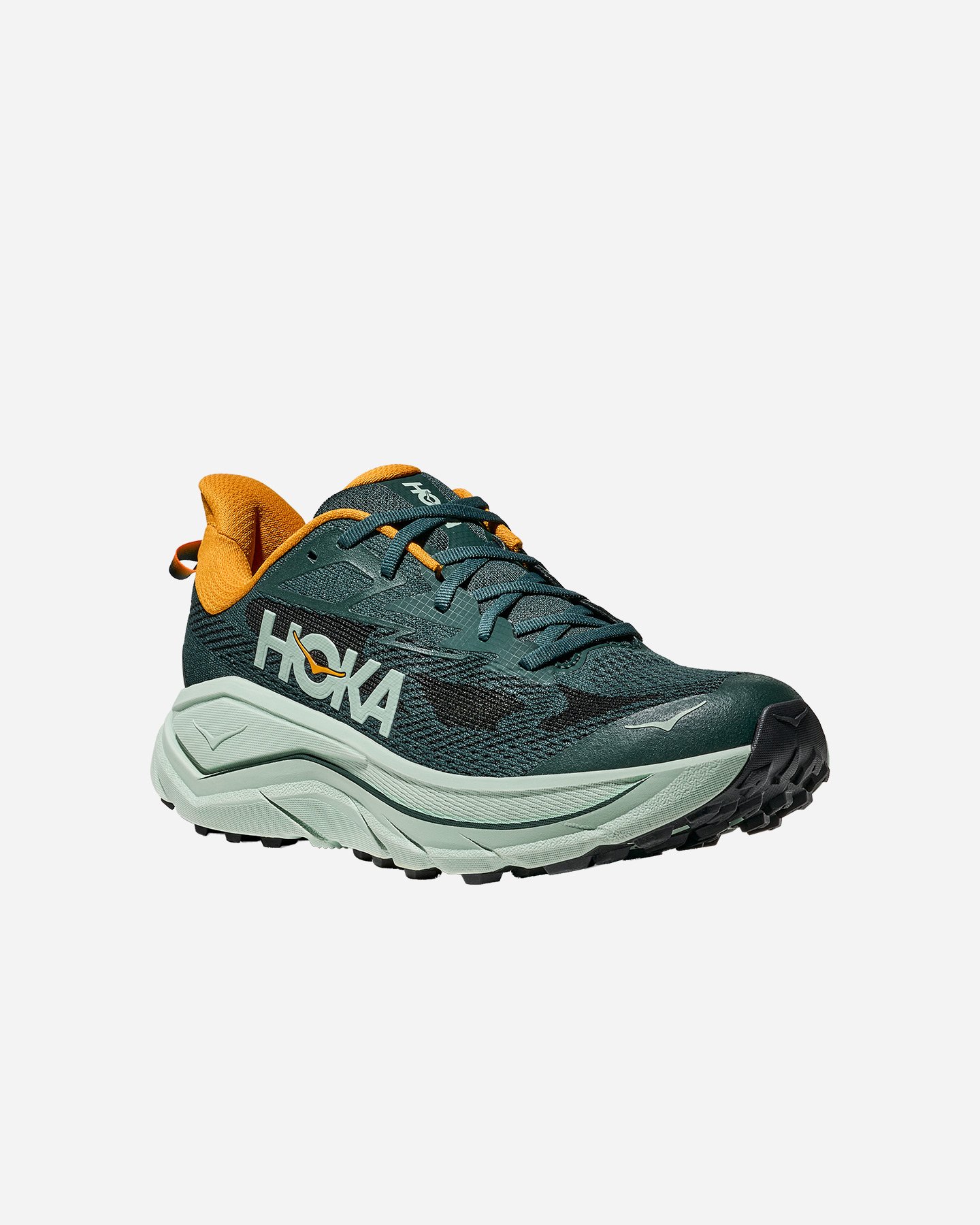 Scarpe trail HOKA CHALLENGER 8 M - Color mix - 1 | Cisalfa Sport