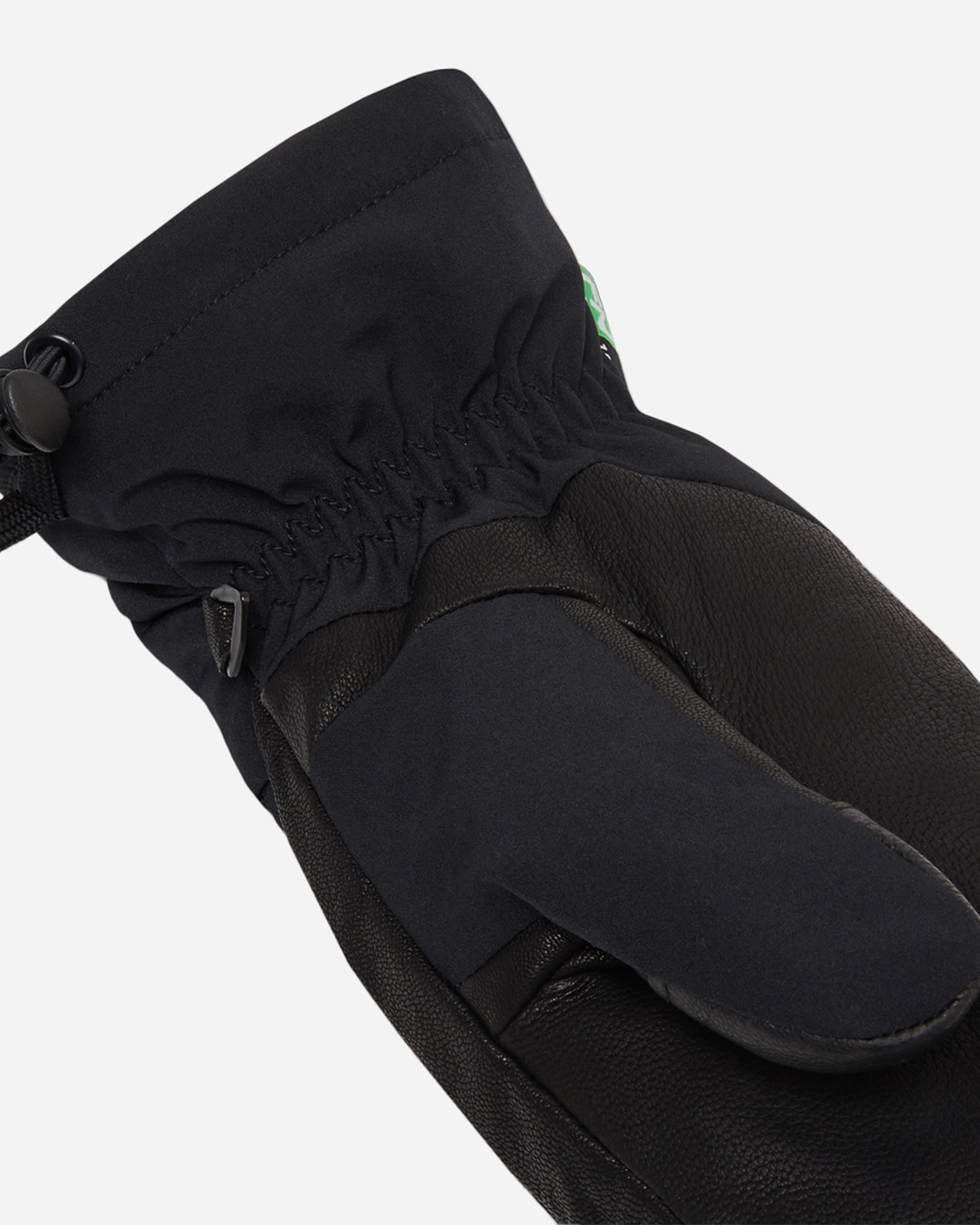 Guanti sci OAKLEY B1B W - Nero - 2 | Cisalfa Sport