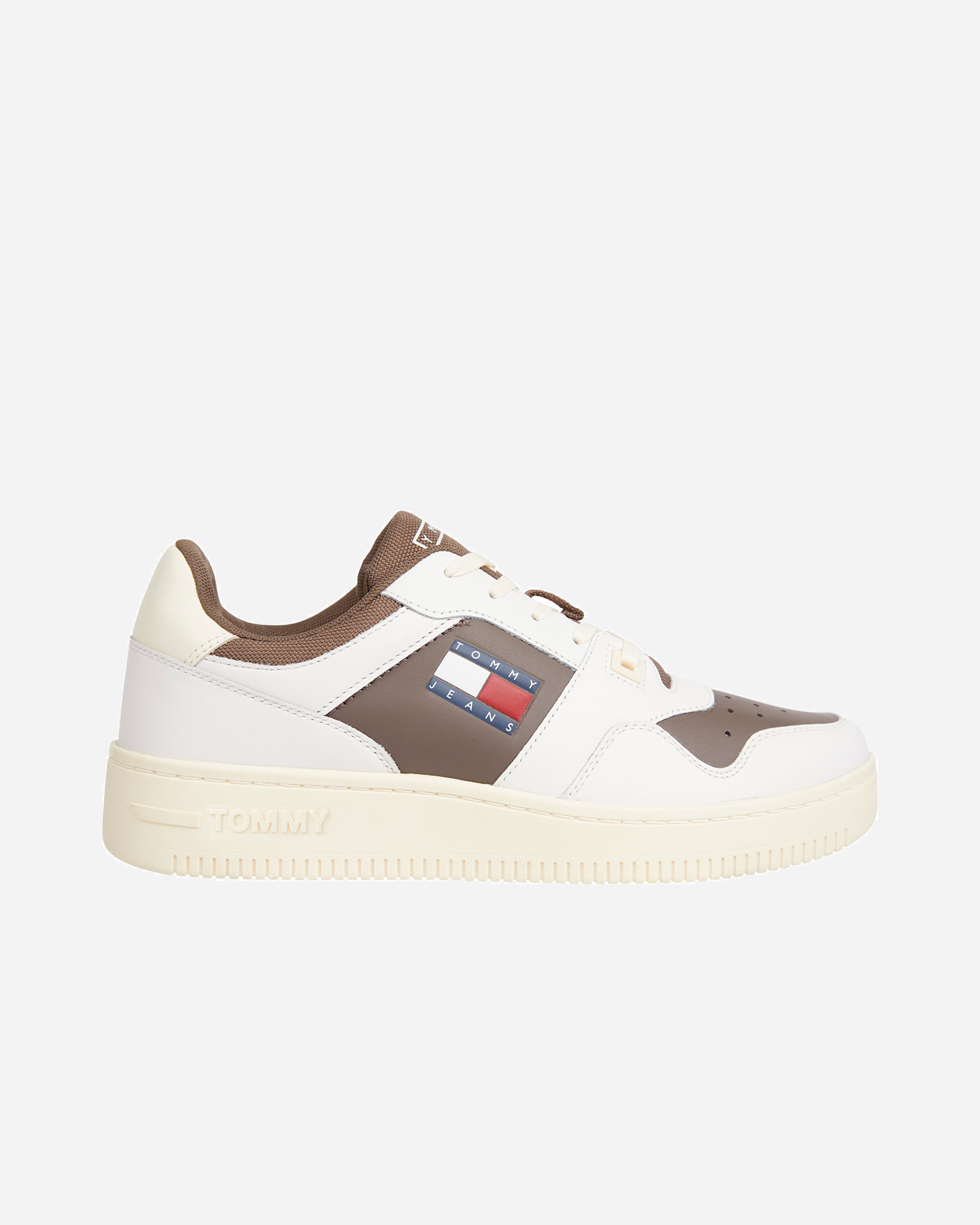 Scarpe sneakers TOMMY HILFIGER RETRO M - 5 | Cisalfa Sport