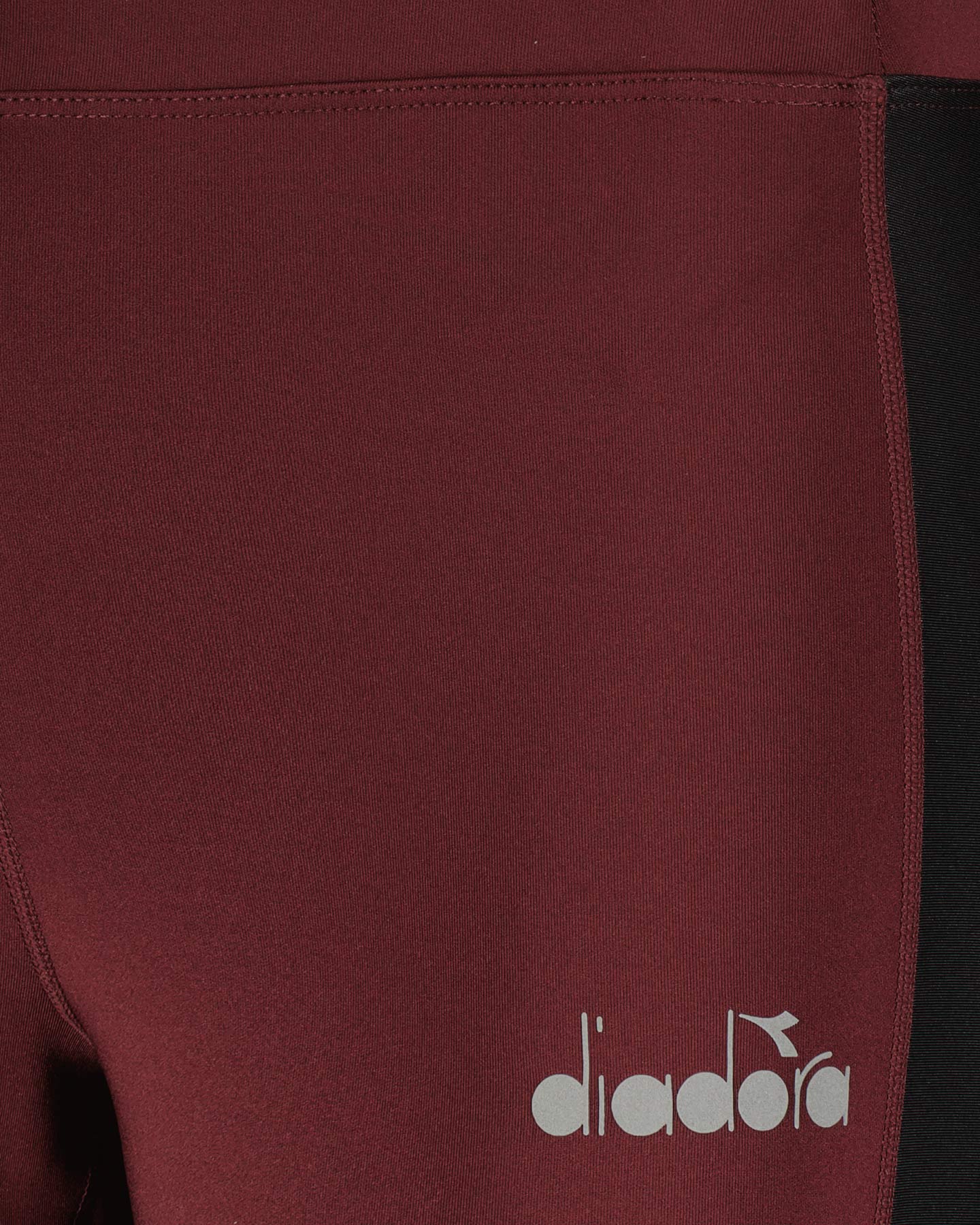 Fuseaux running DIADORA 6/8 BE ONE W - Viola - 3 | Cisalfa Sport