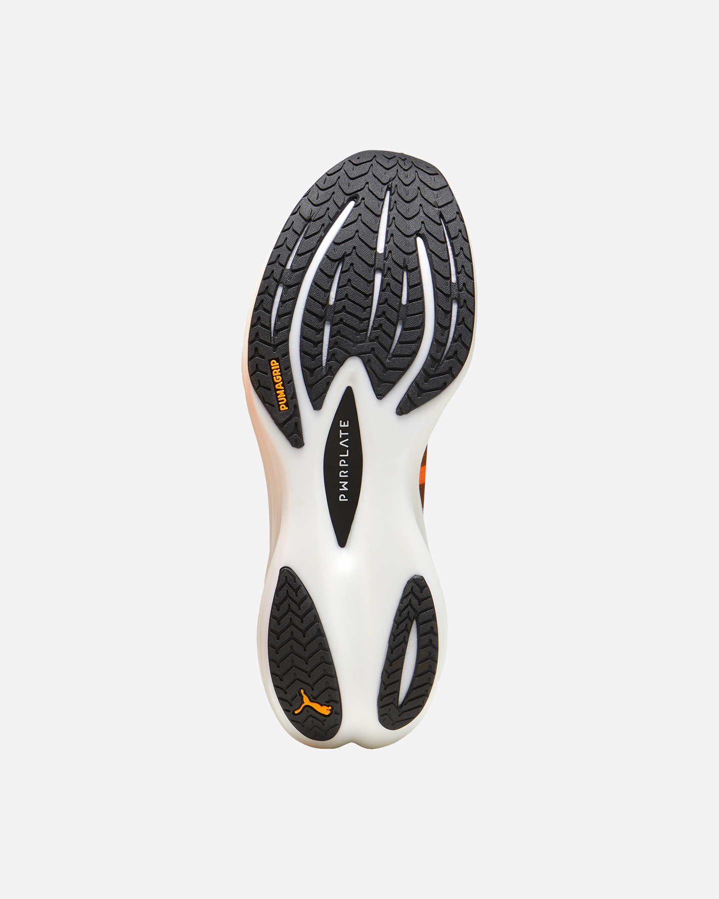 Scarpe running PUMA DEVIATE NITRO 3 M - Color mix - 2 | Cisalfa Sport