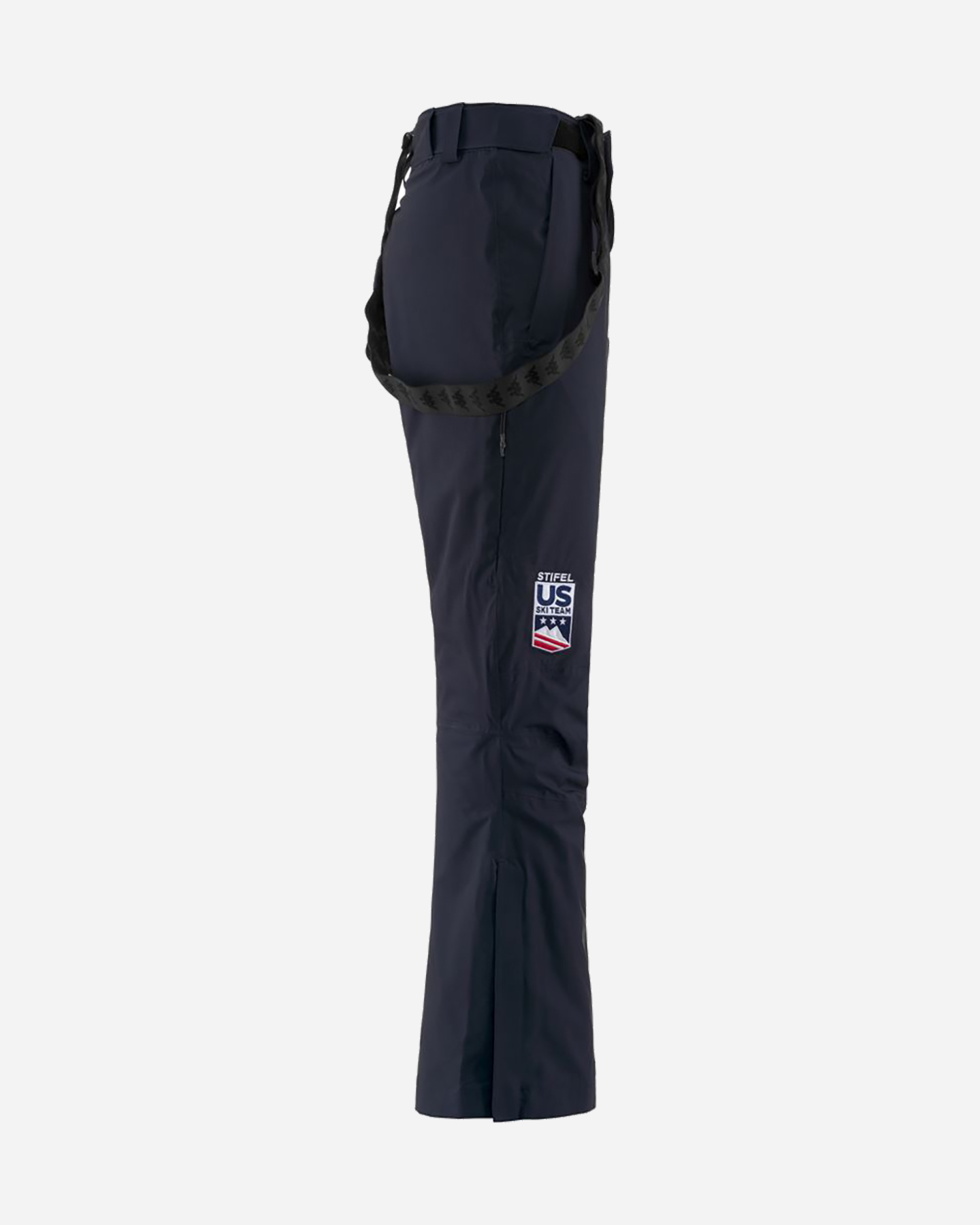 Pantalone sci KAPPA 8CENTO 864 M - Blu Navy - 1 | Cisalfa Sport