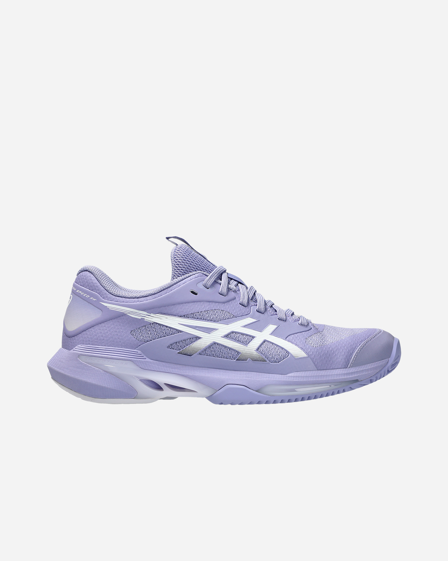 Scarpe tennis ASICS SOLUTION SPEED FF 4 CLAY W - 0 | Cisalfa Sport
