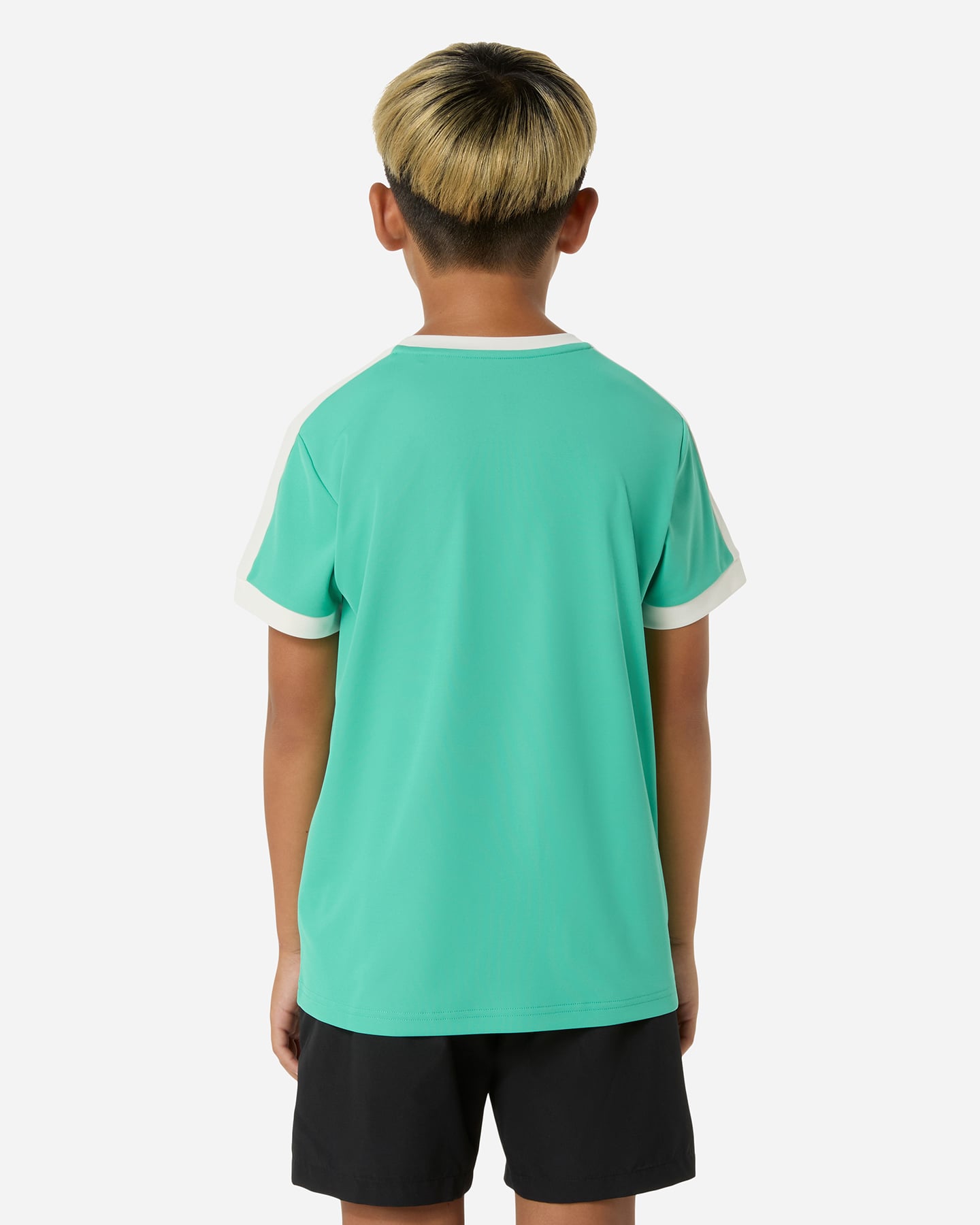 Maglia tennis ASICS BASIC JR - 2 | Cisalfa Sport