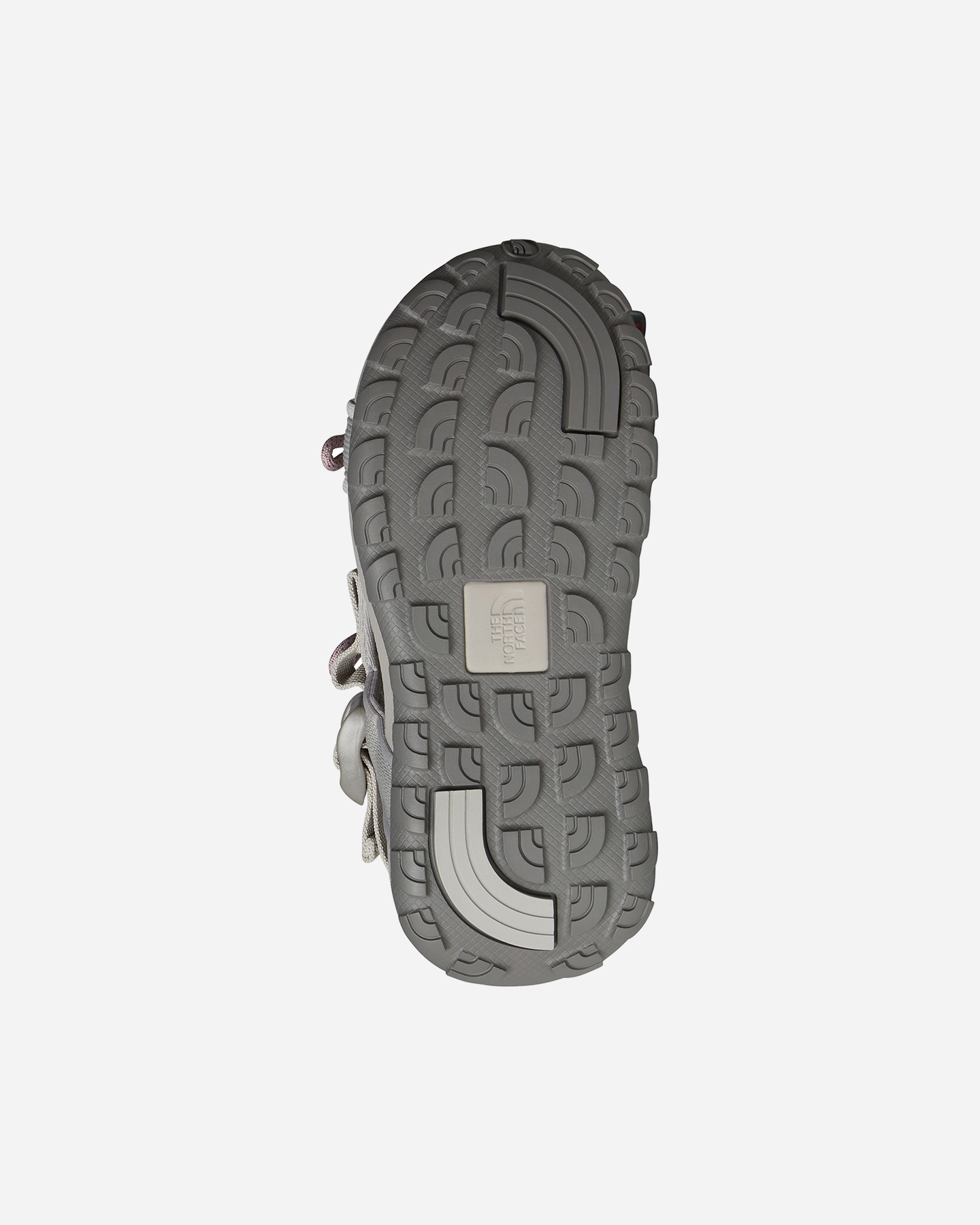 Sandali THE NORTH FACE EXPLORE CAMP W - Grigio - 3 | Cisalfa Sport