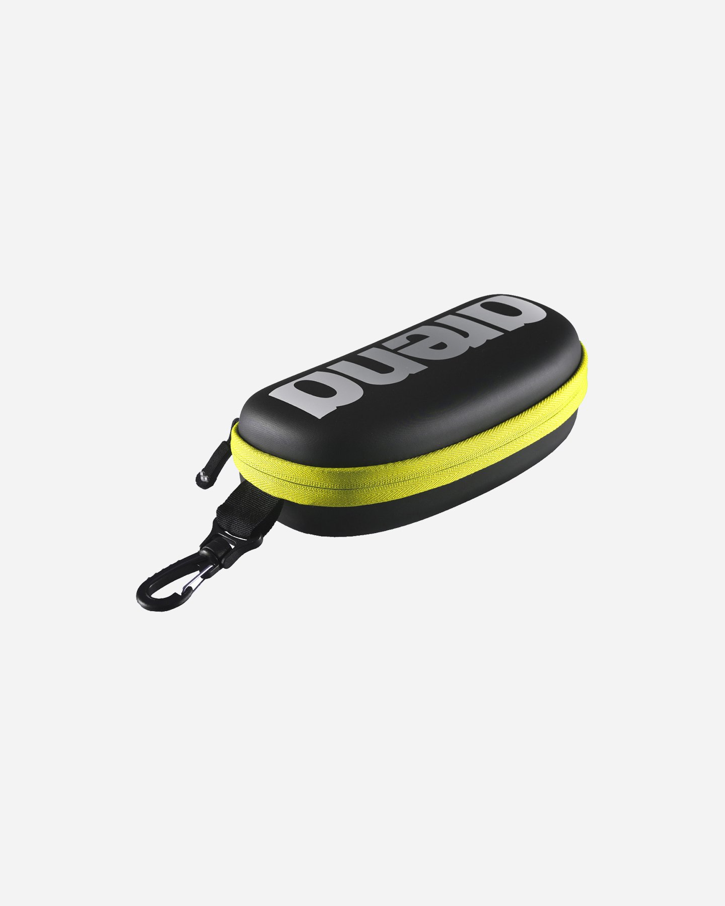 Astuccio ARENA GOOGLE CASE - Nero - 0 | Cisalfa Sport